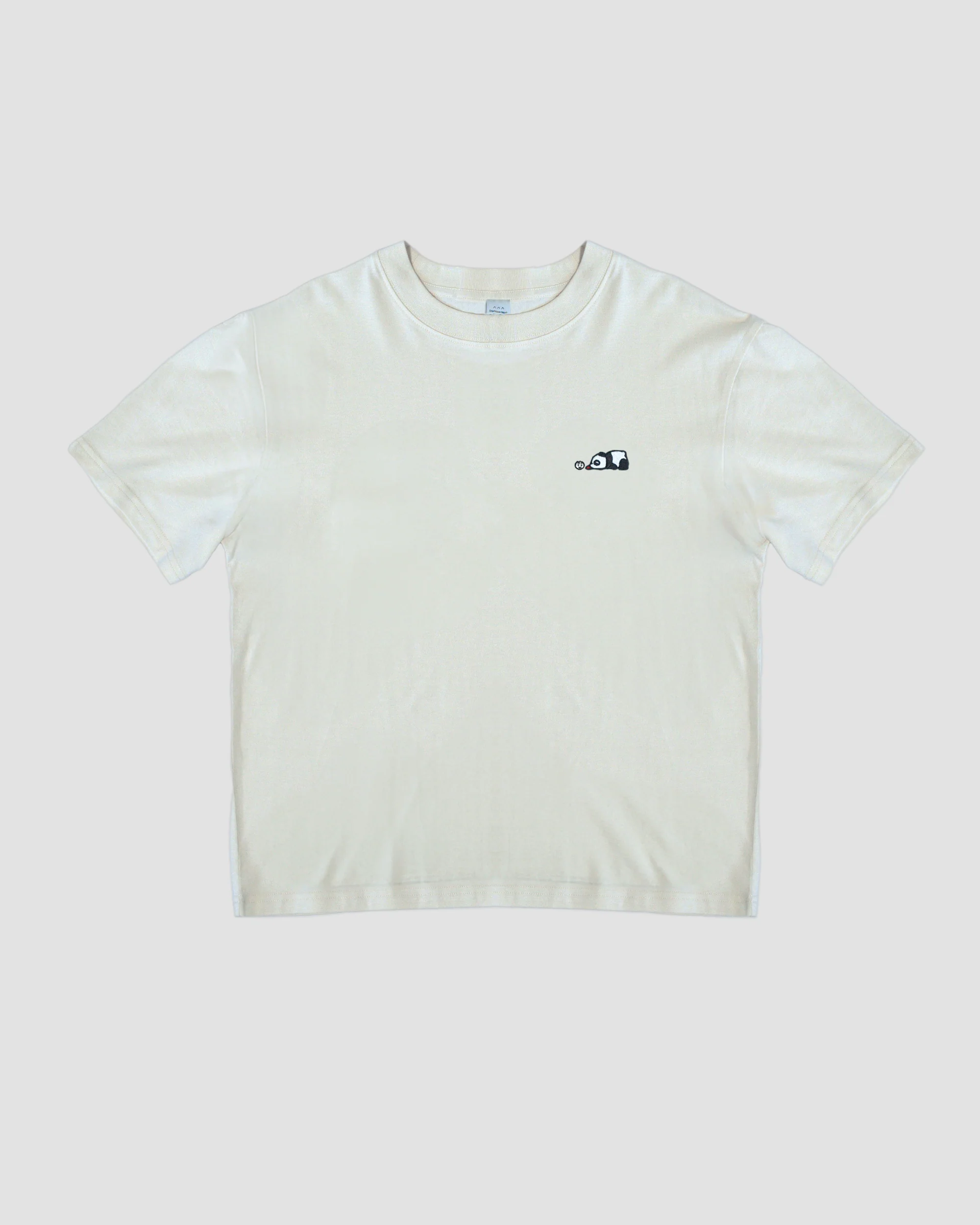 Panda Men's Tee - Image 3