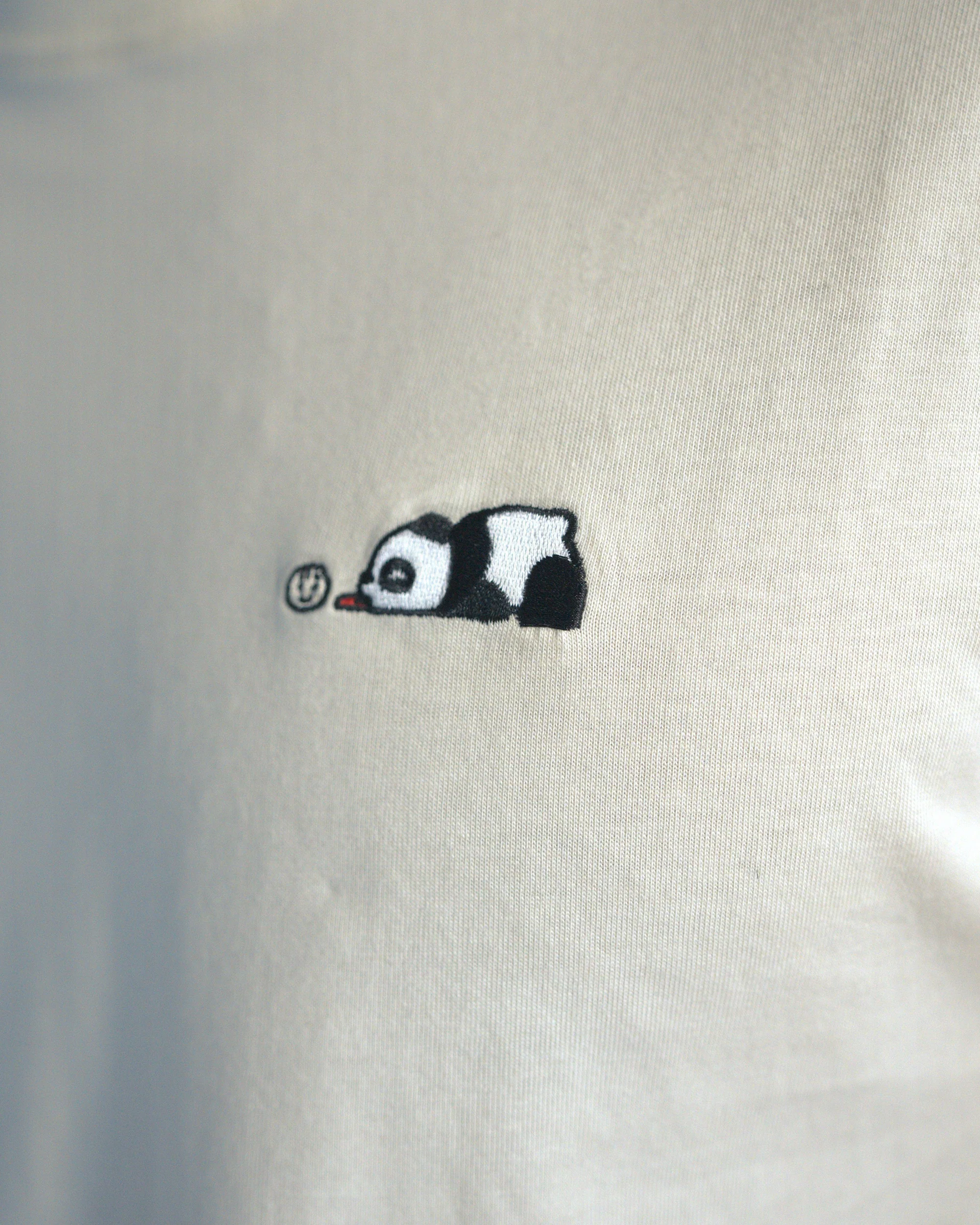 Panda Men's Tee - Image 4