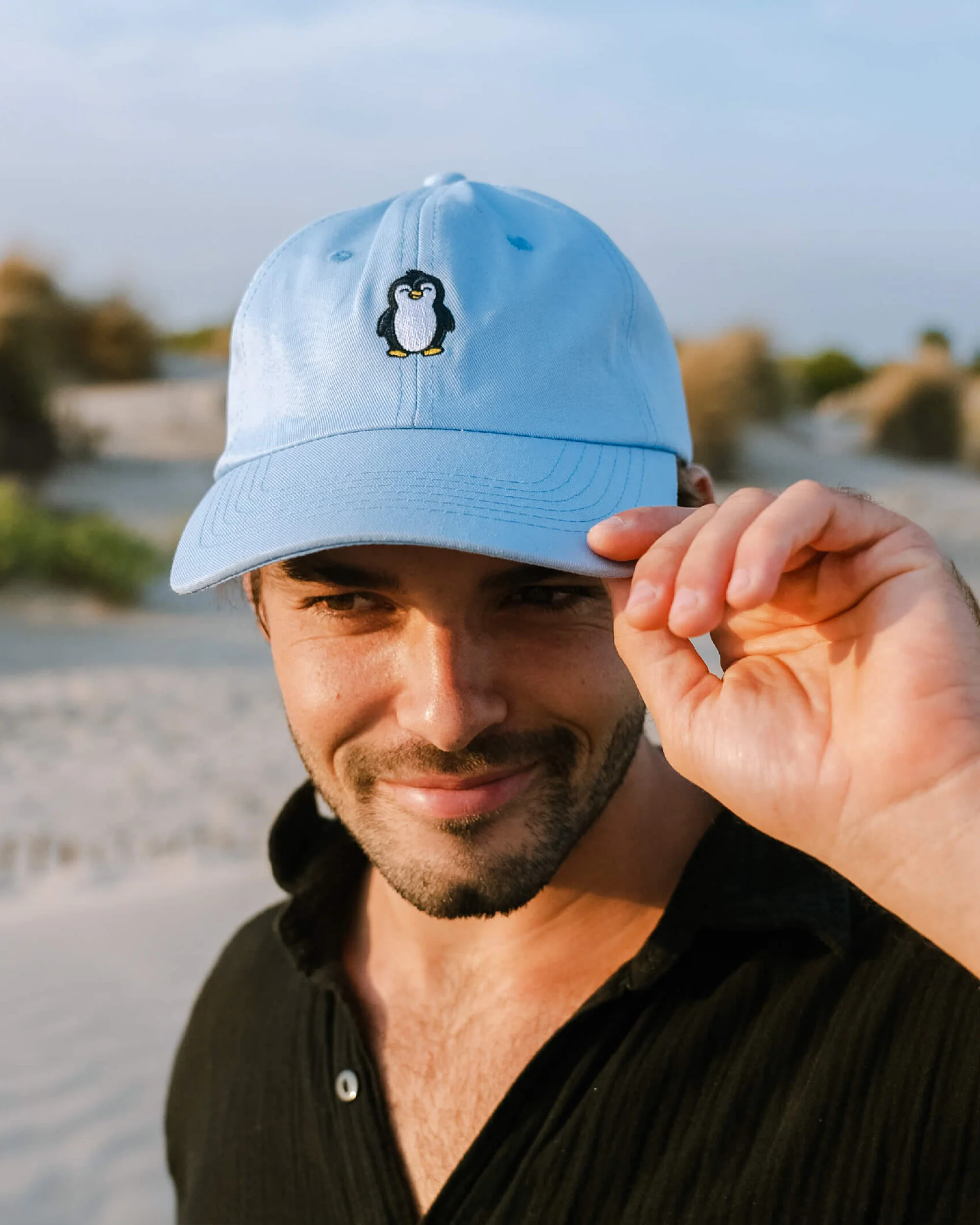 Penguin Hat - Image 3