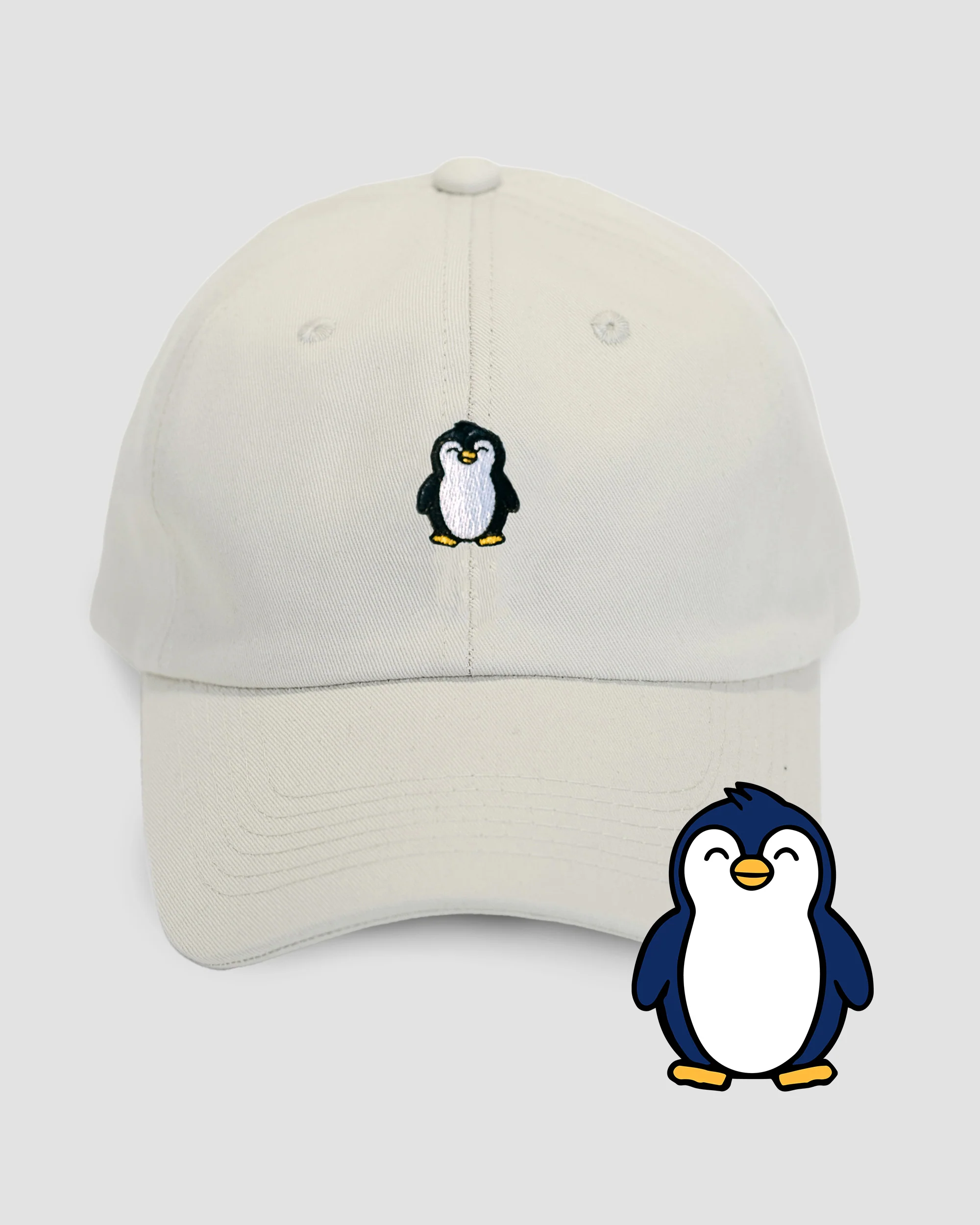 Penguin Hat - Image 5