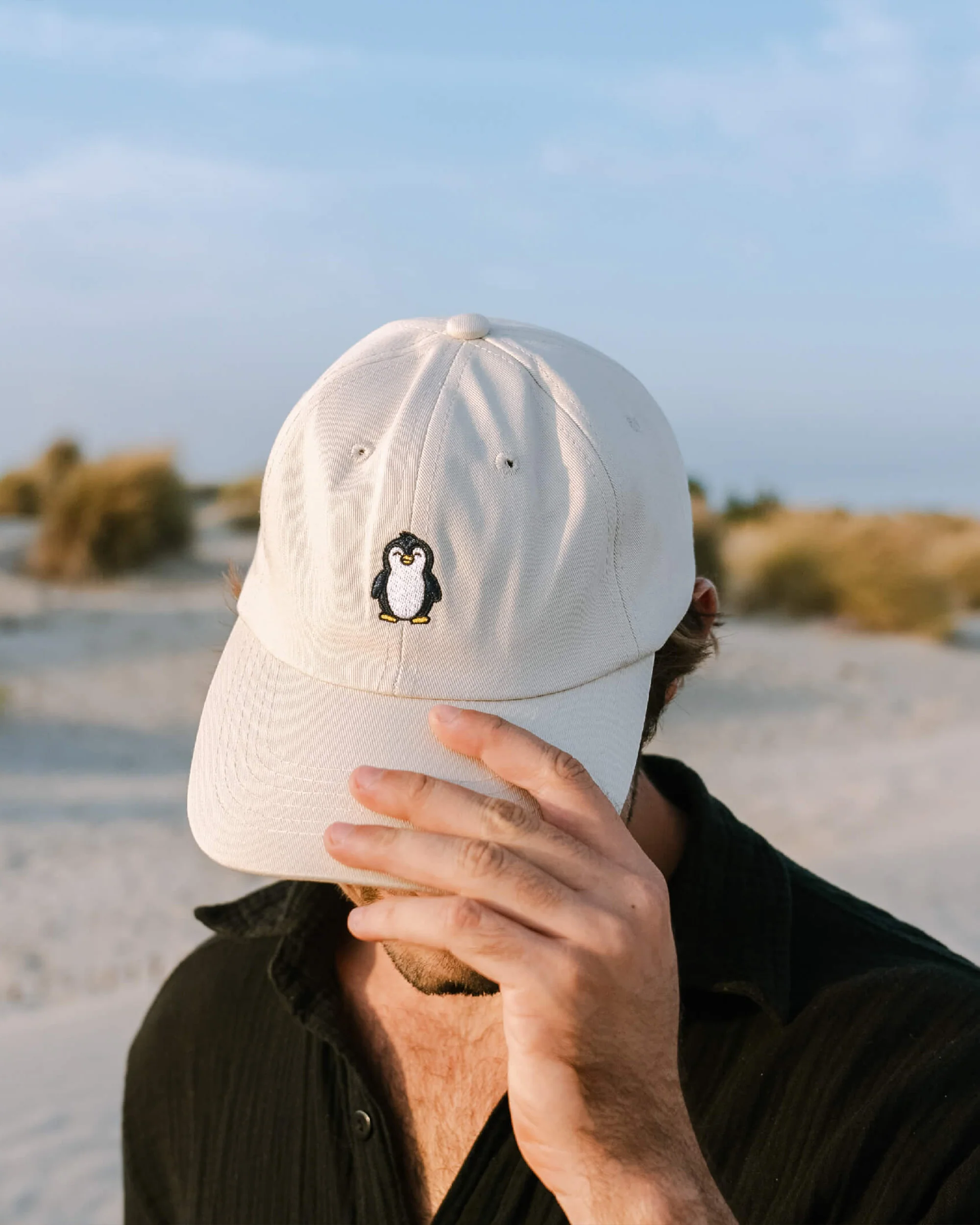 Penguin Hat - Image 7