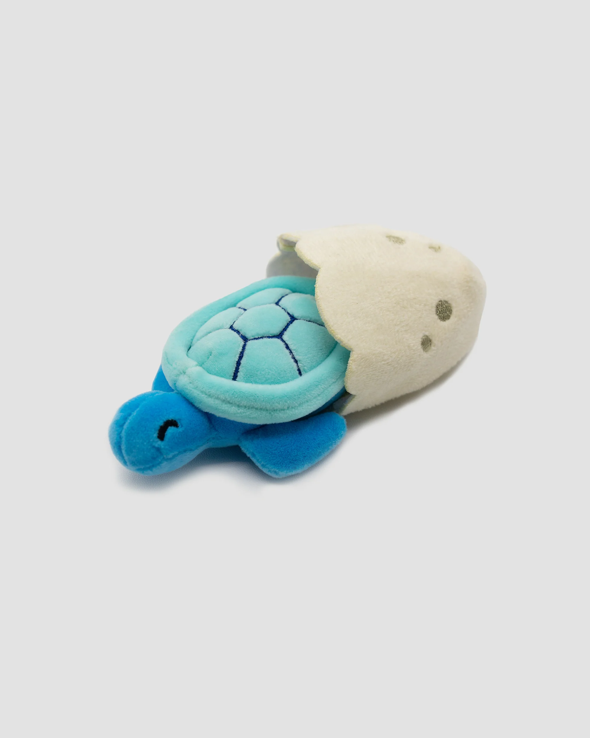 Sea Turtle Hatchling Plushies - Image 4