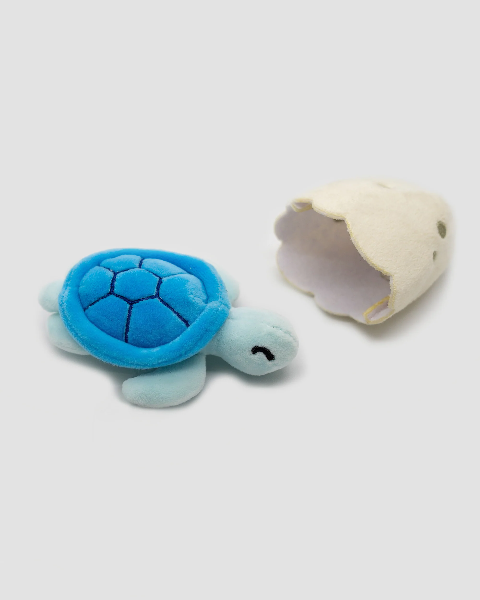 Sea Turtle Hatchling Plushies - Image 5