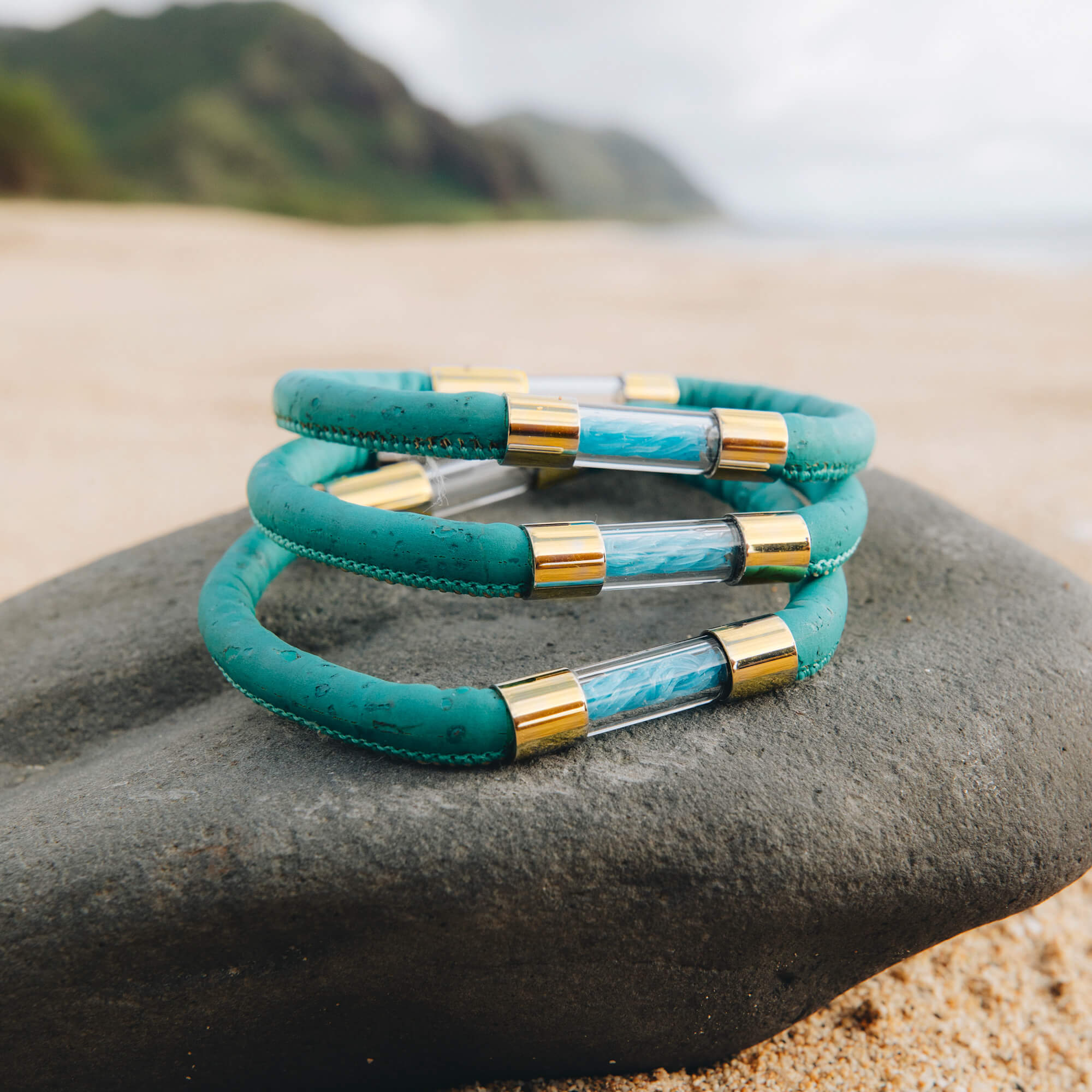 Sea Turtle Legend Bracelet - Image 15