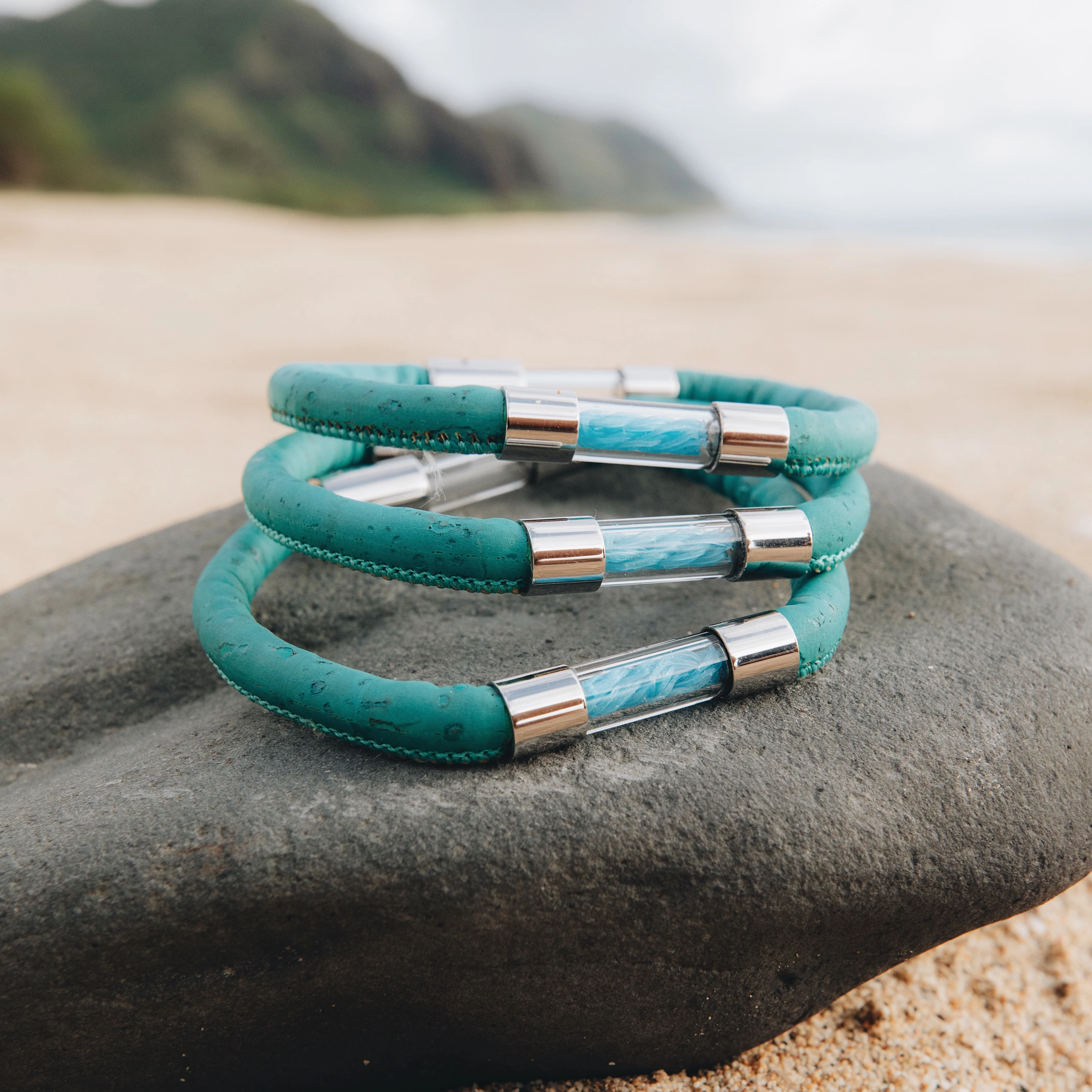 Sea Turtle Legend Bracelet - Image 7