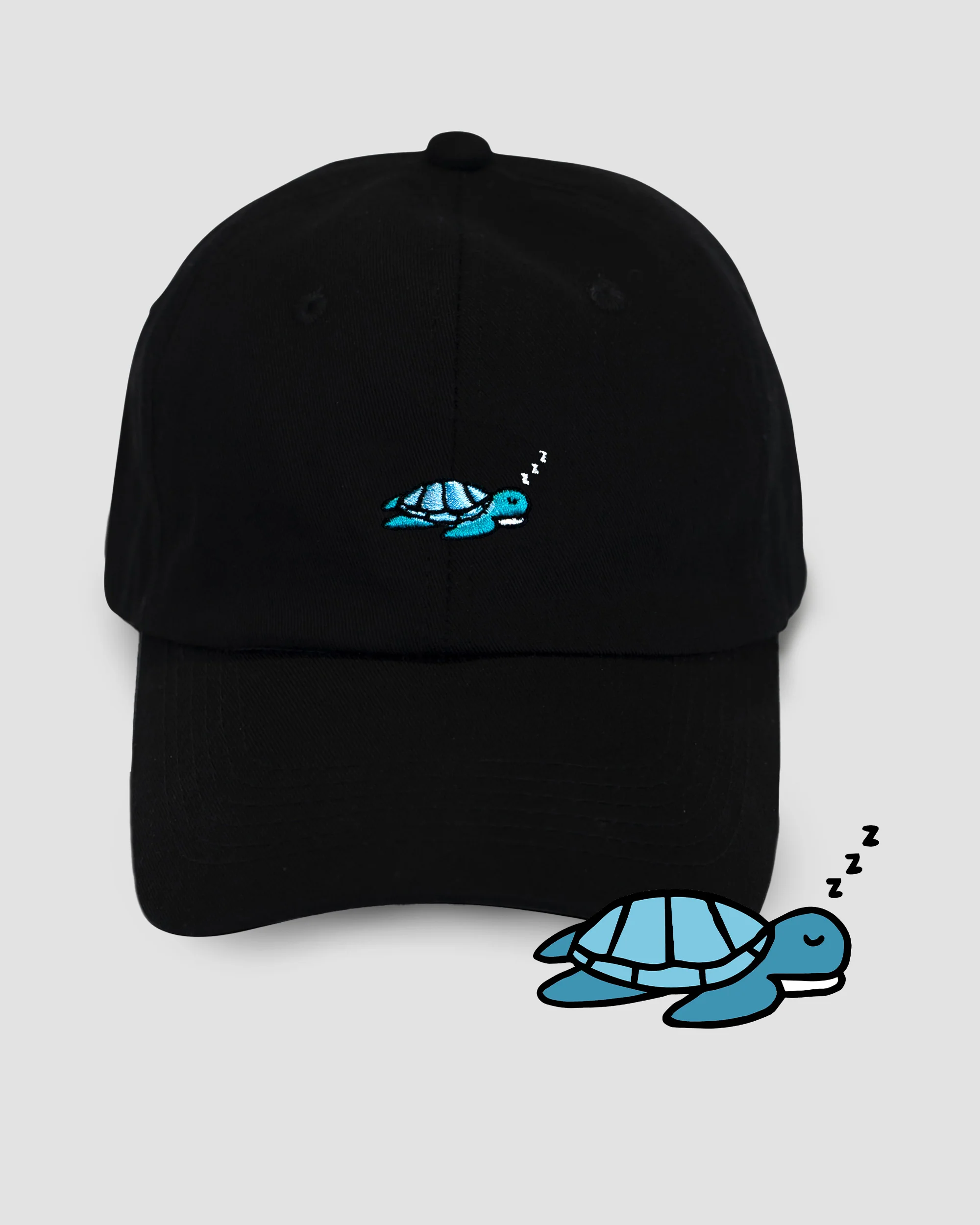 Sea Turtle Hat - Image 13