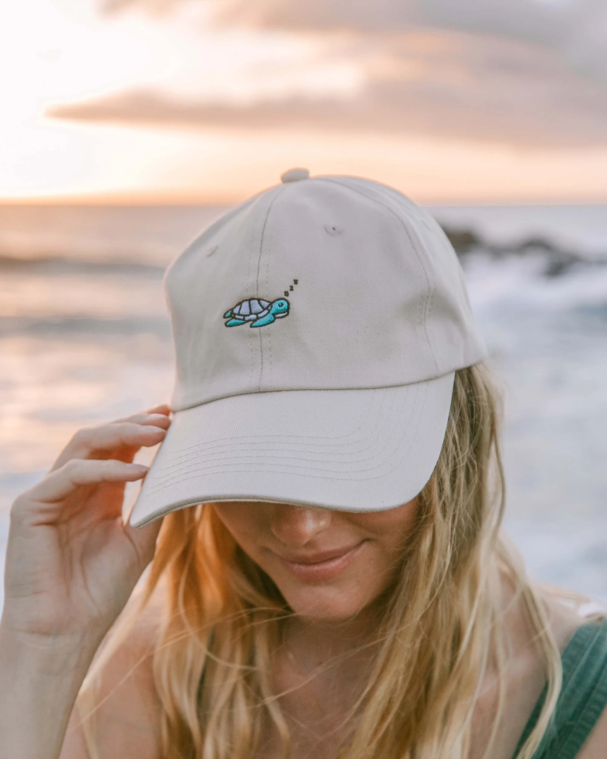 Sea Turtle Hat - Image 3