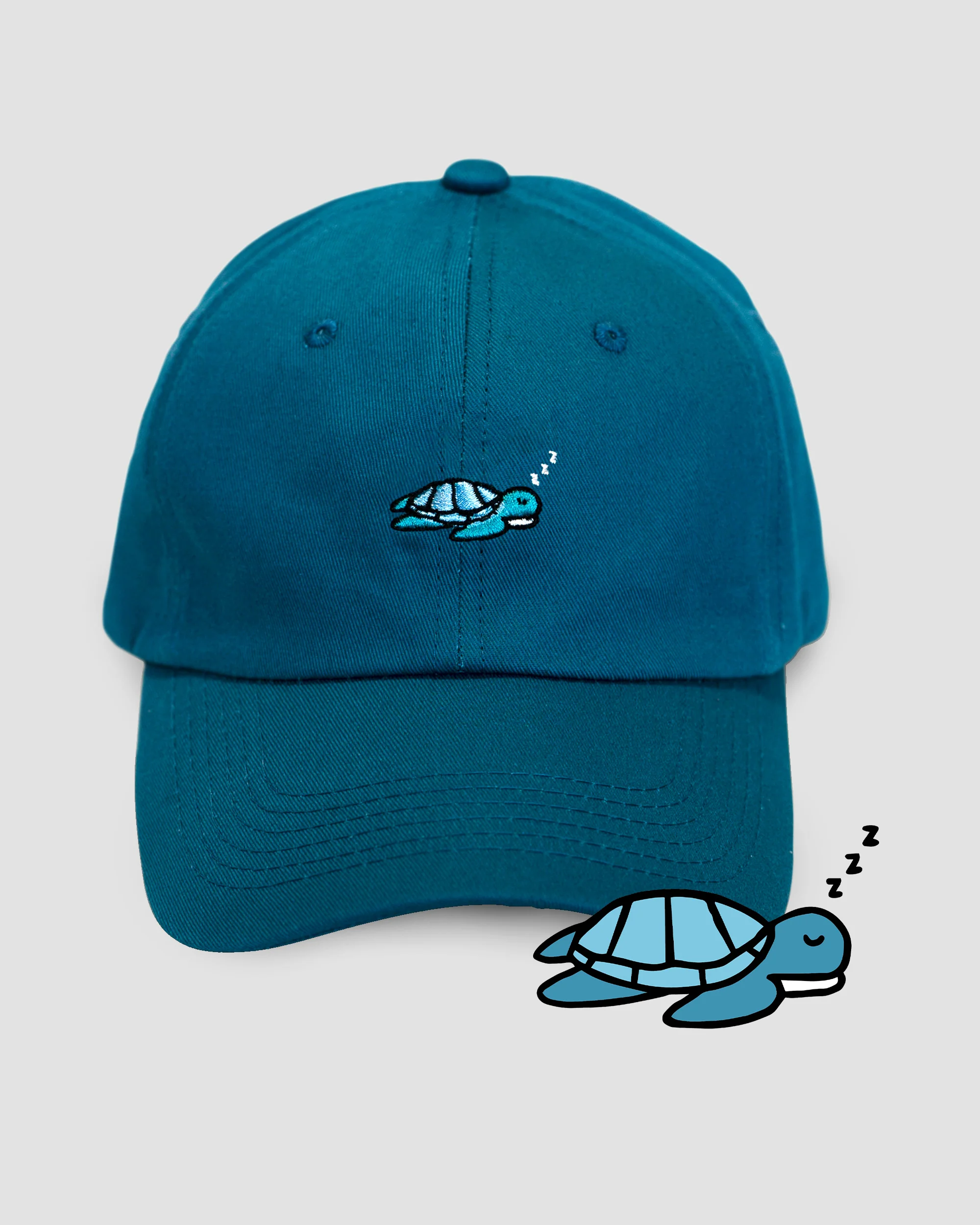 Sea Turtle Hat - Image 7