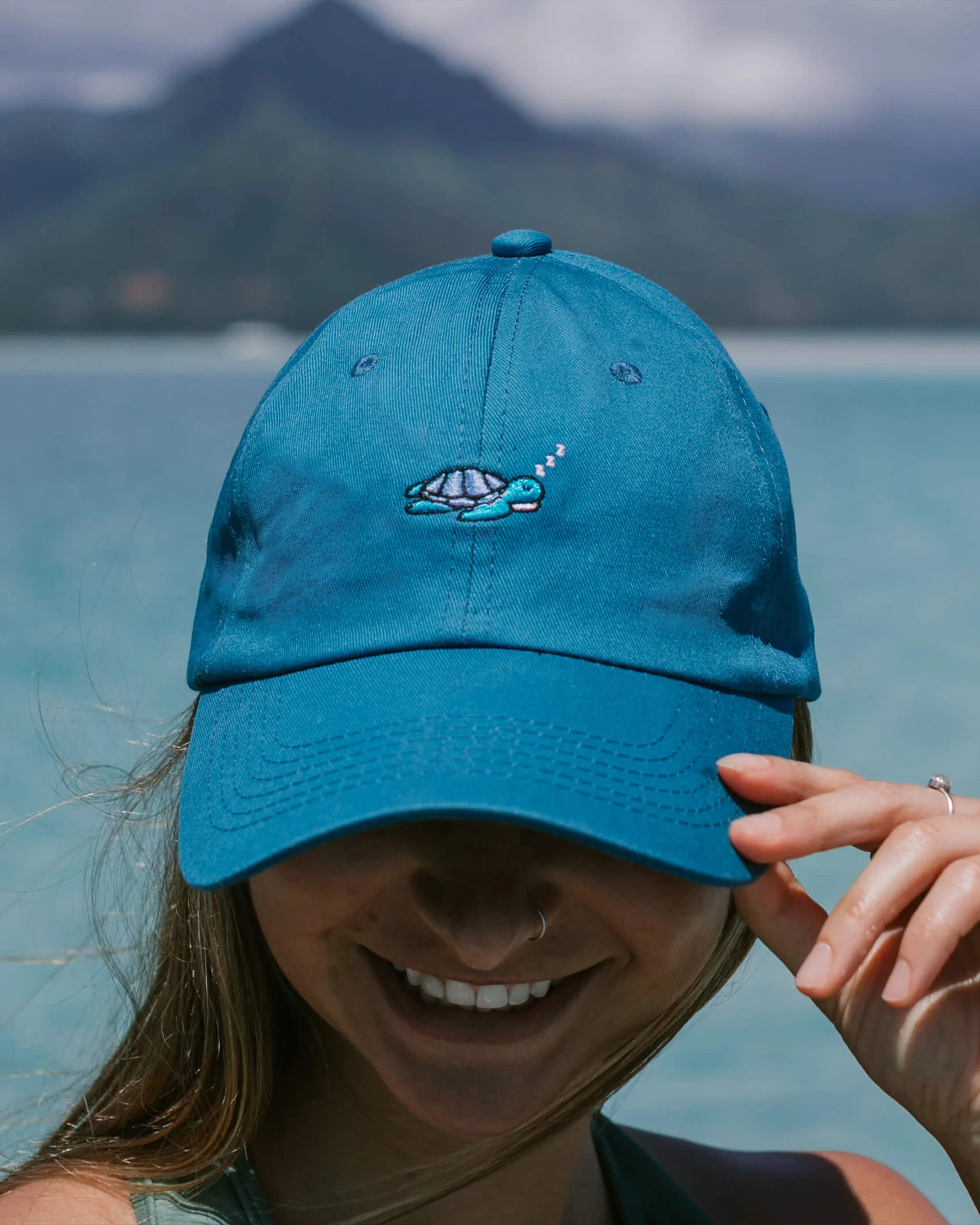 Sea Turtle Hat - Image 8