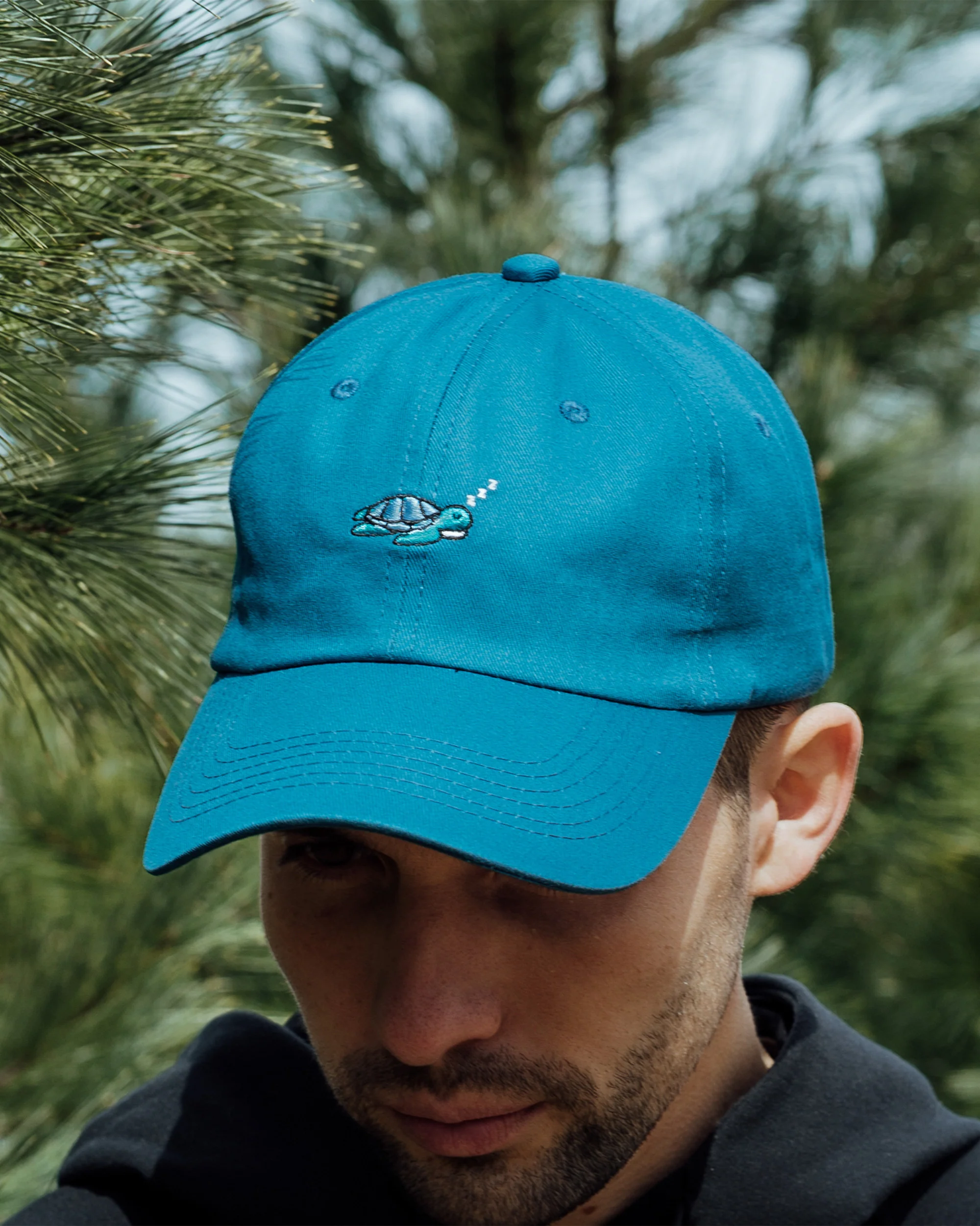 Sea Turtle Hat - Image 9