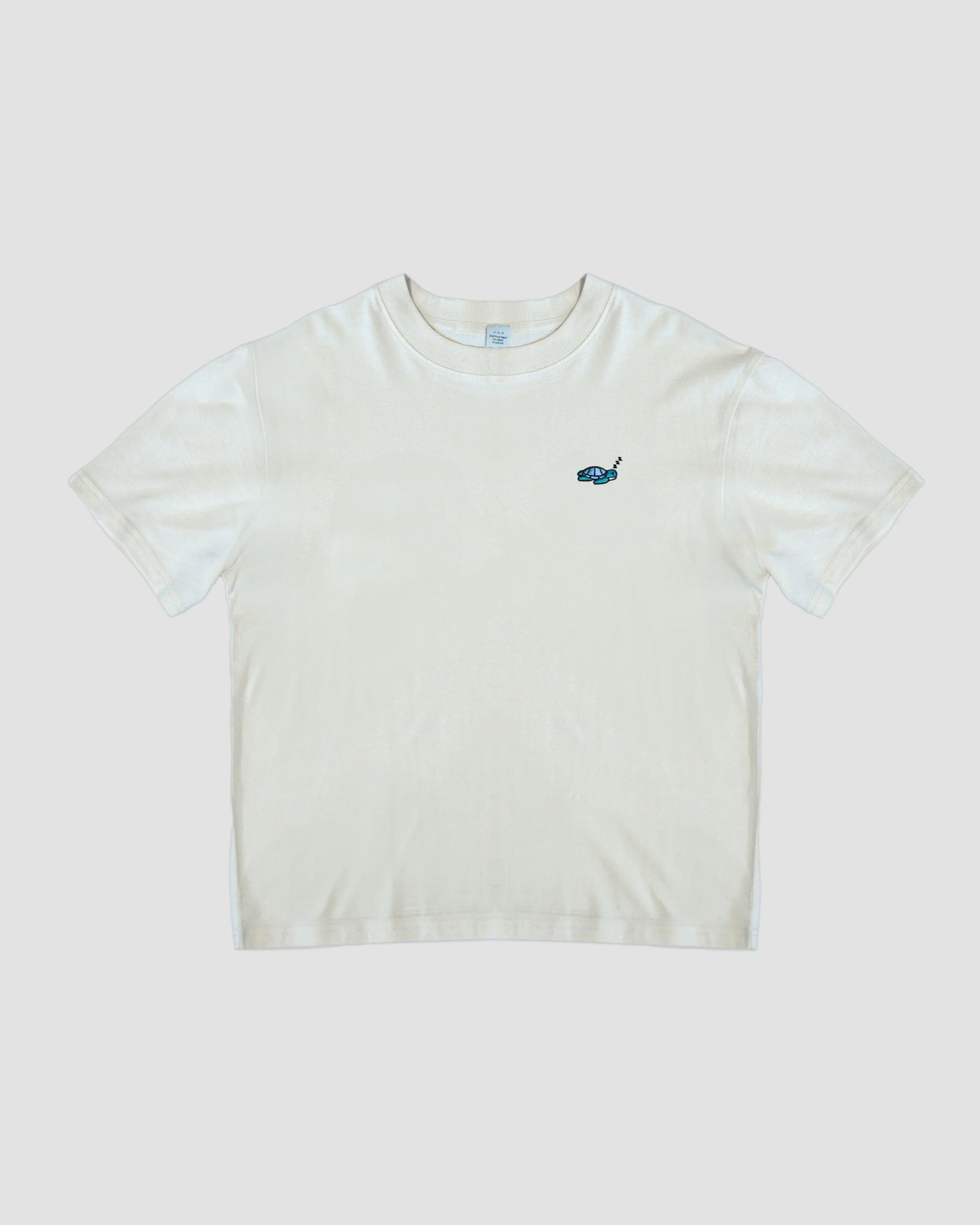 Sea Turtle Men's Tee - Image 7