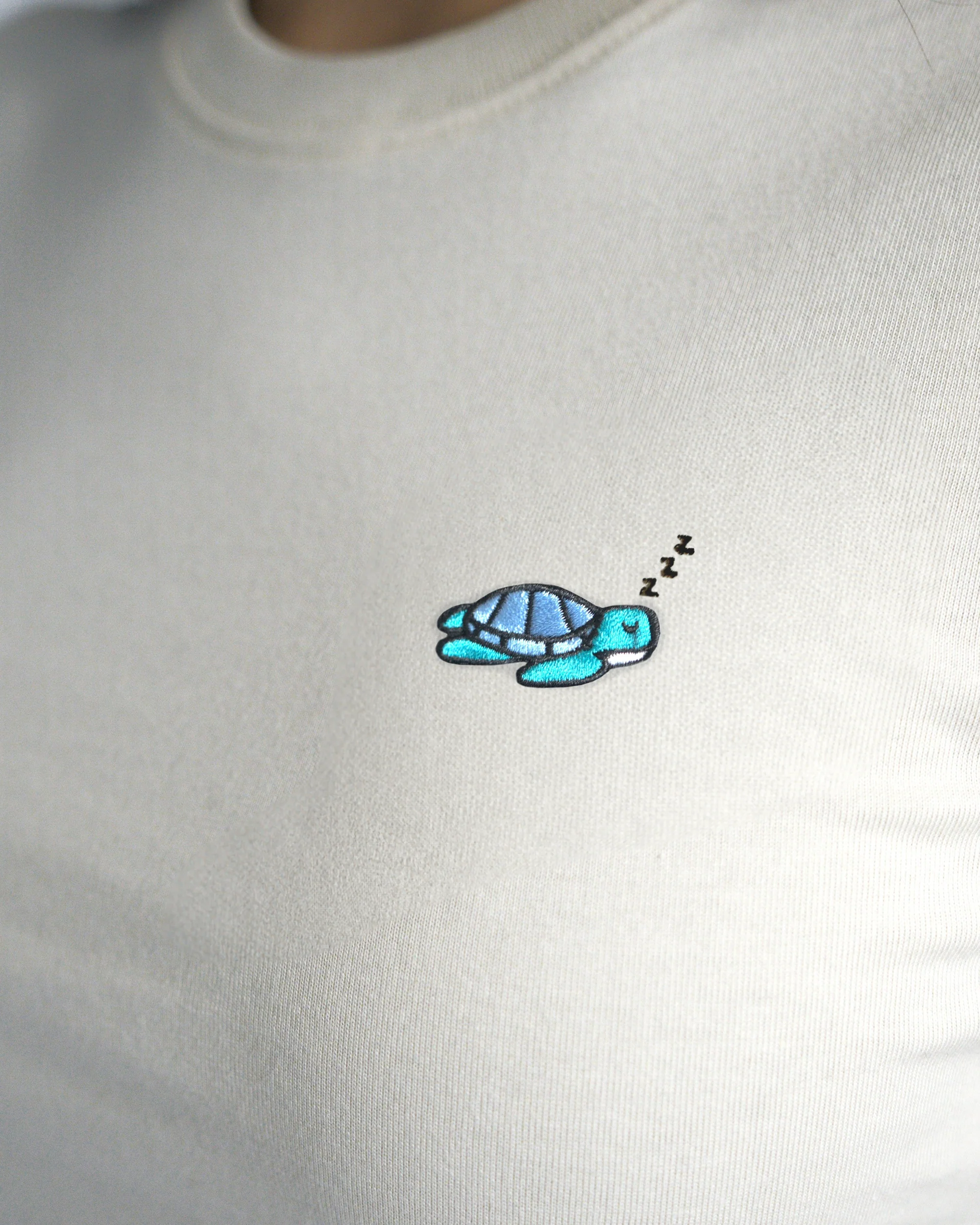 Sea Turtle Men's Tee - Image 8