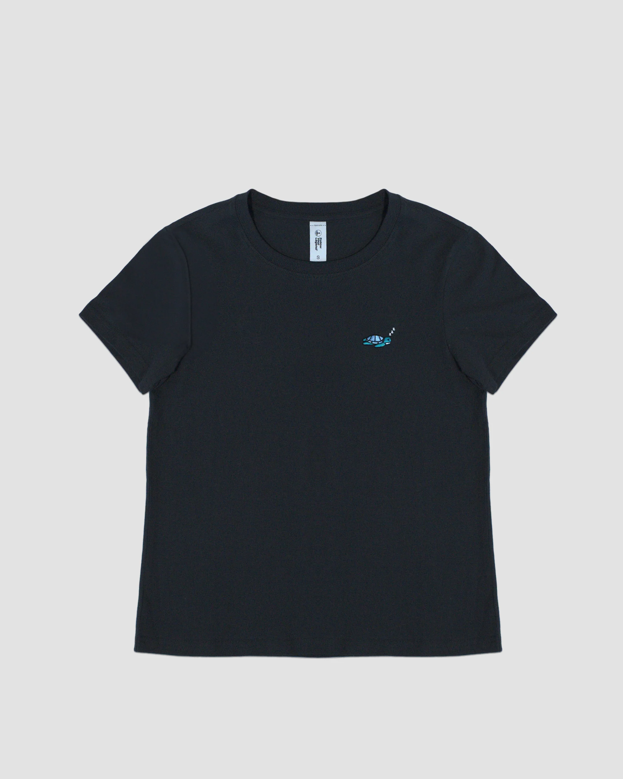 Sea Turtle Women's Tee - Image 3