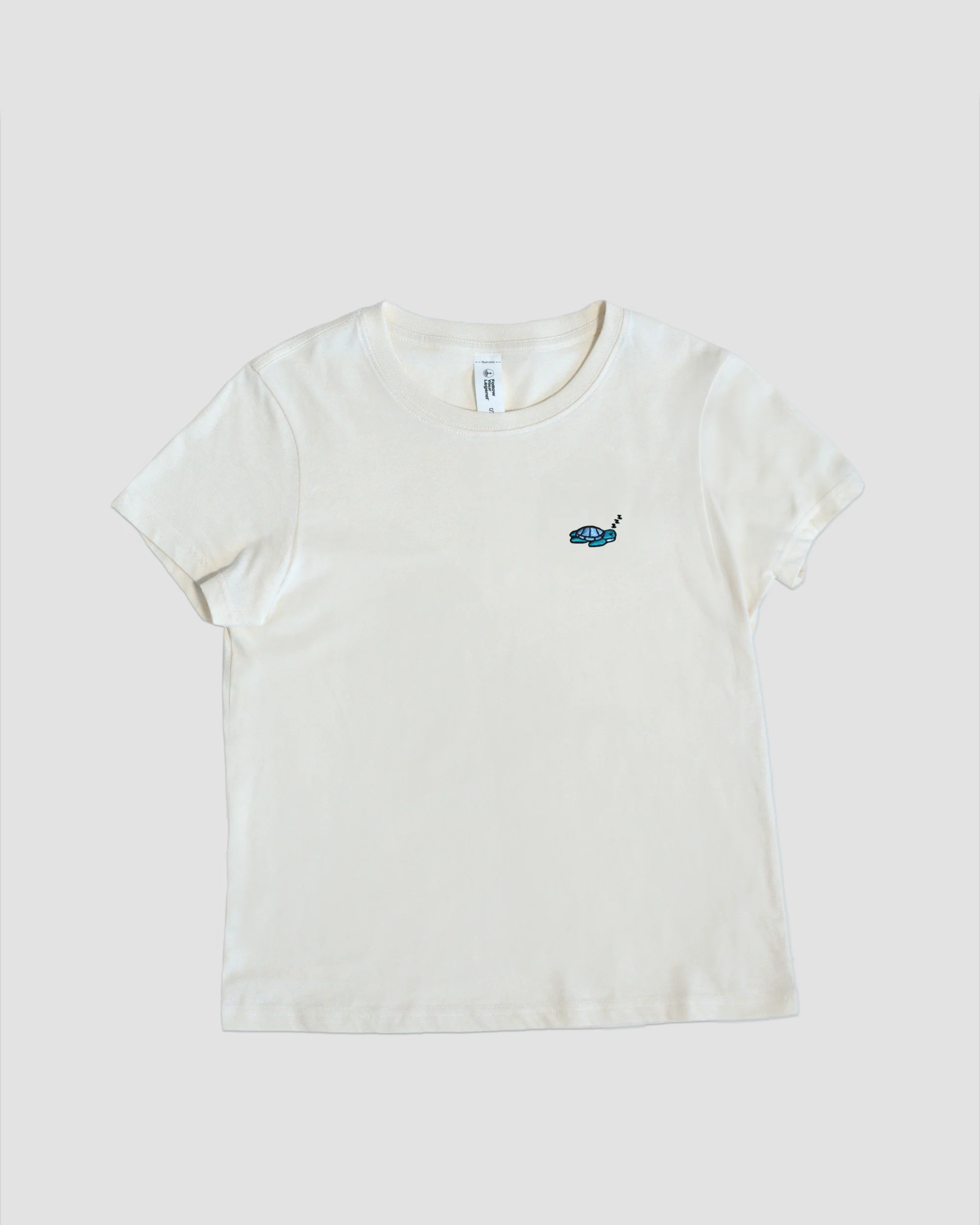 Sea Turtle Women's Tee - Image 7