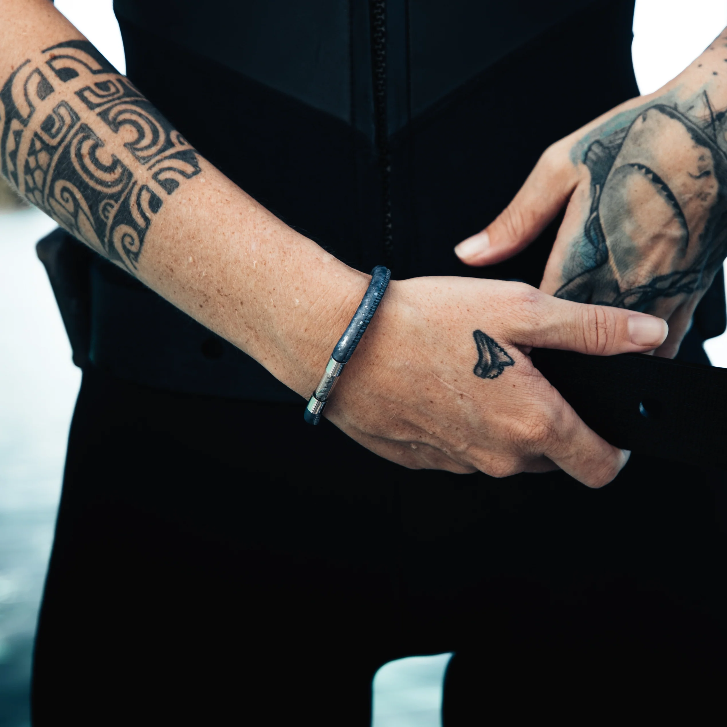 Shark Legend Bracelet - Image 3