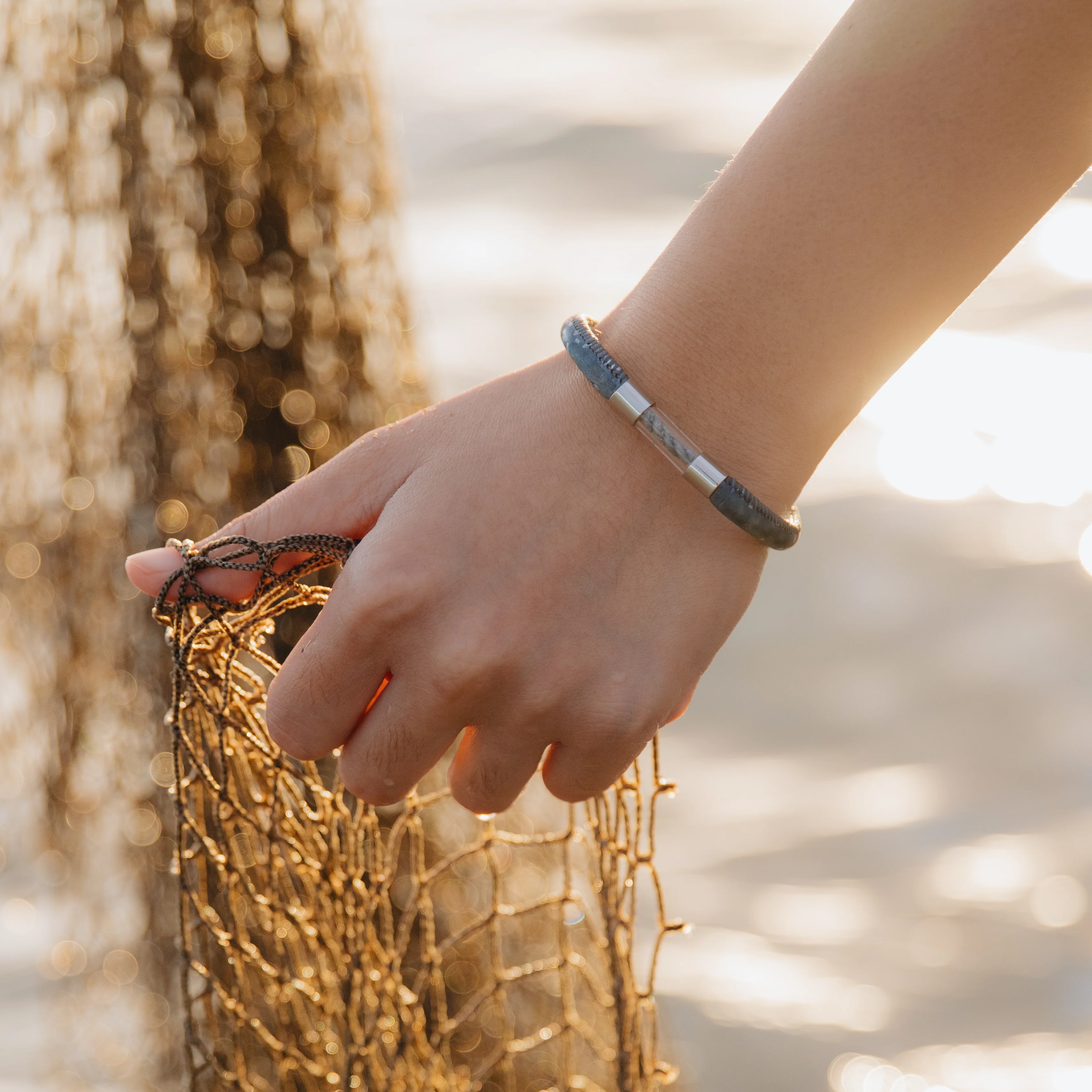 Shark Legend Bracelet - Image 4