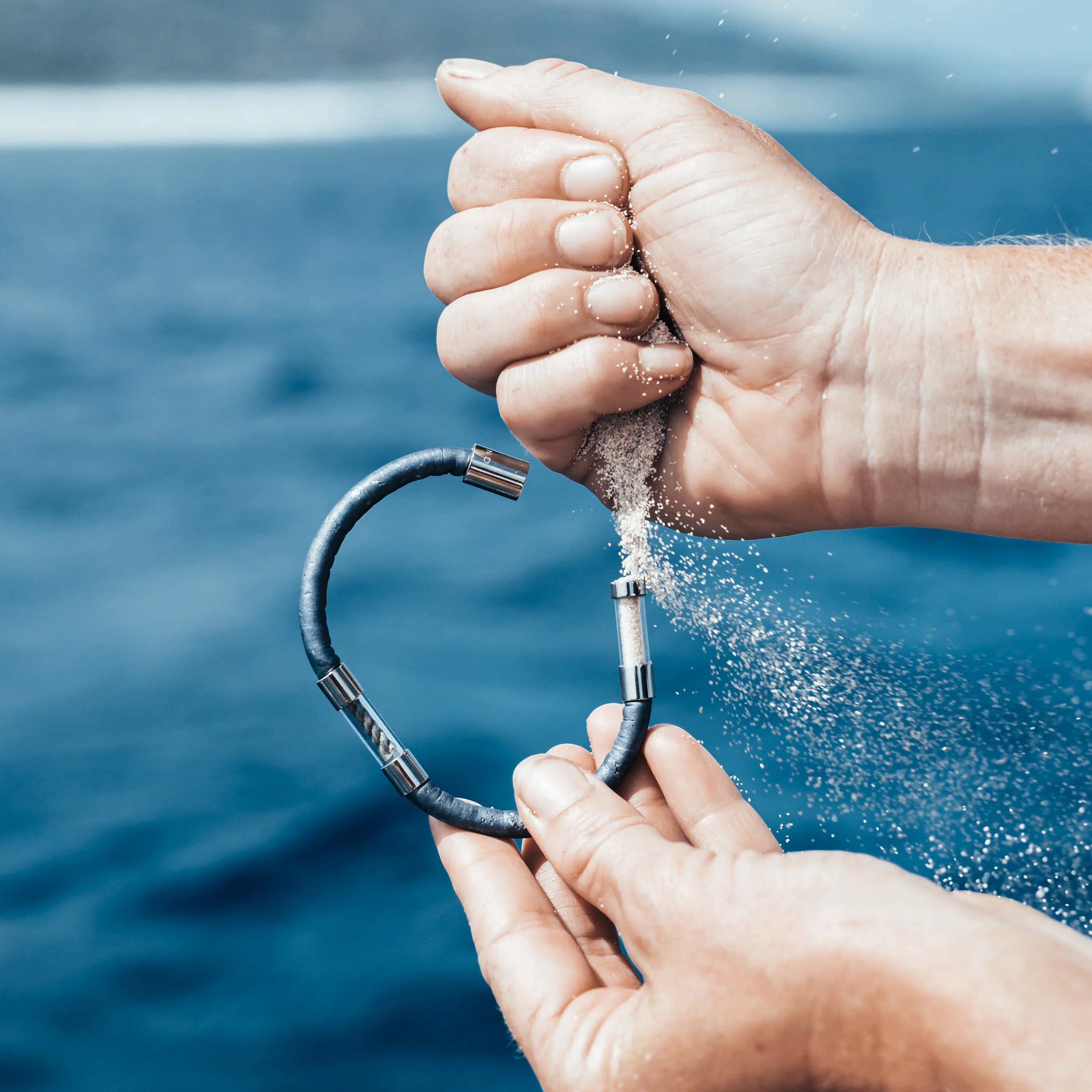 Shark Legend Bracelet - Image 6