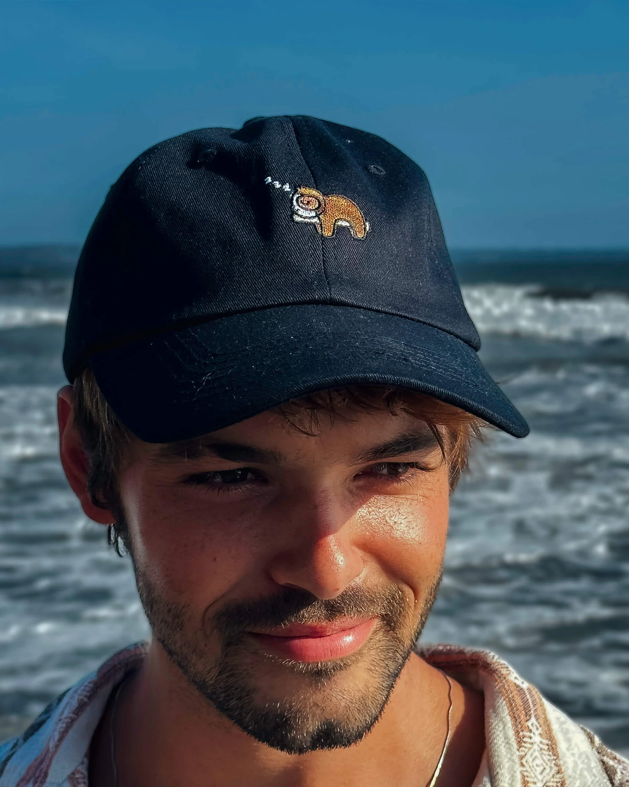 Sloth Hat - Image 10