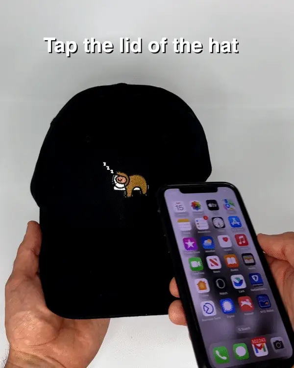 Sloth Hat - Image 12