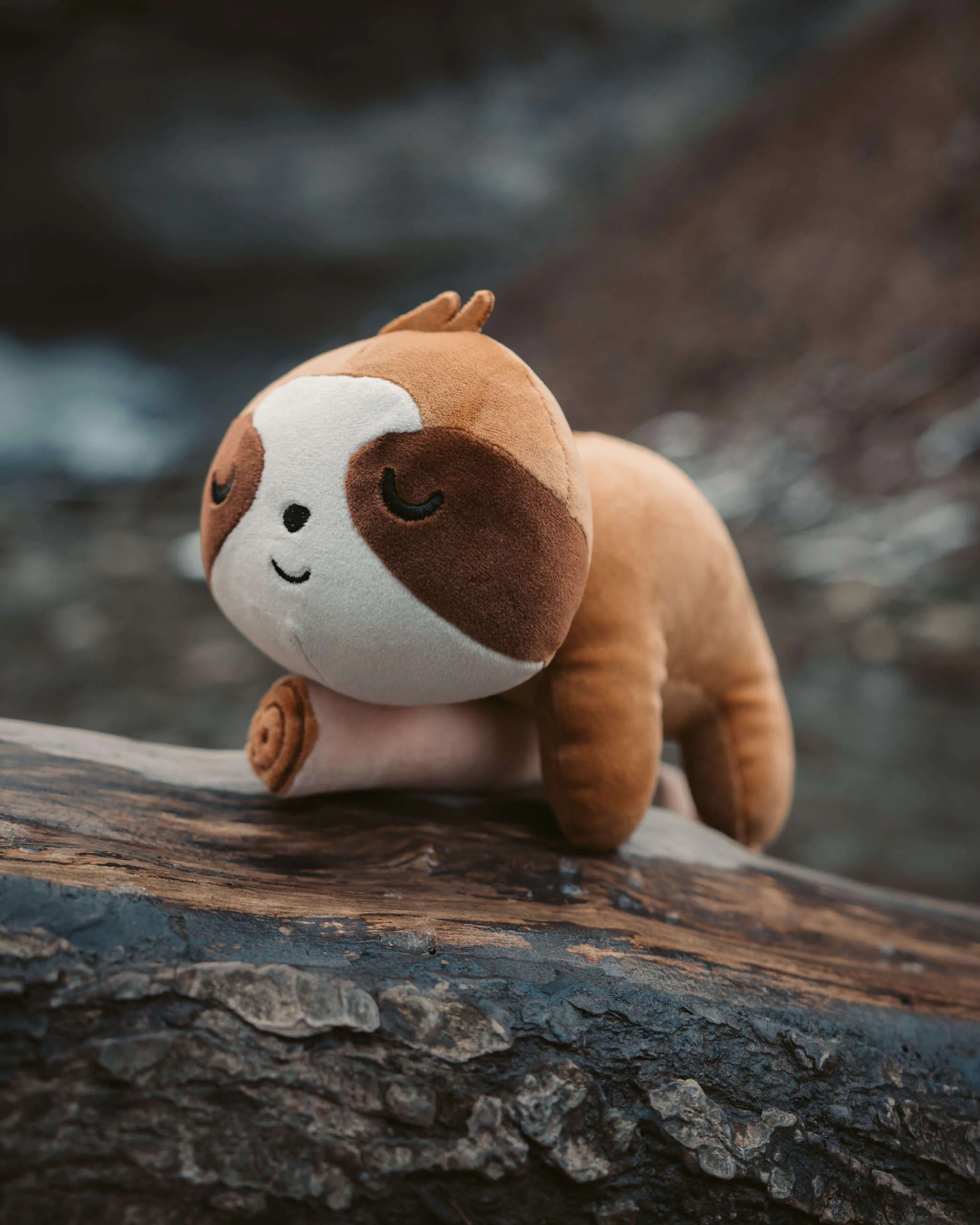 Sloth Plushie - Image 4