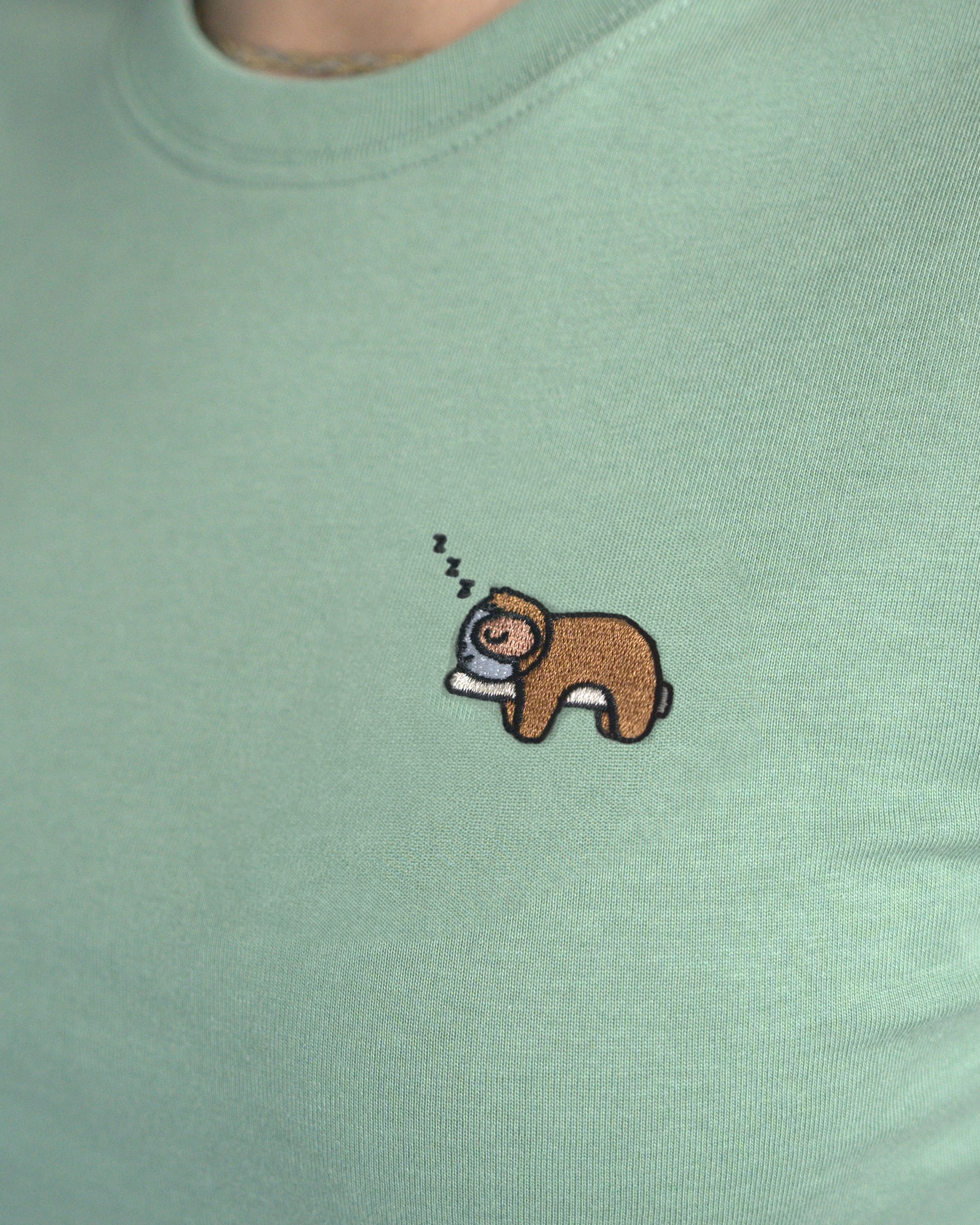 Sloth Women's Crop - Image 8