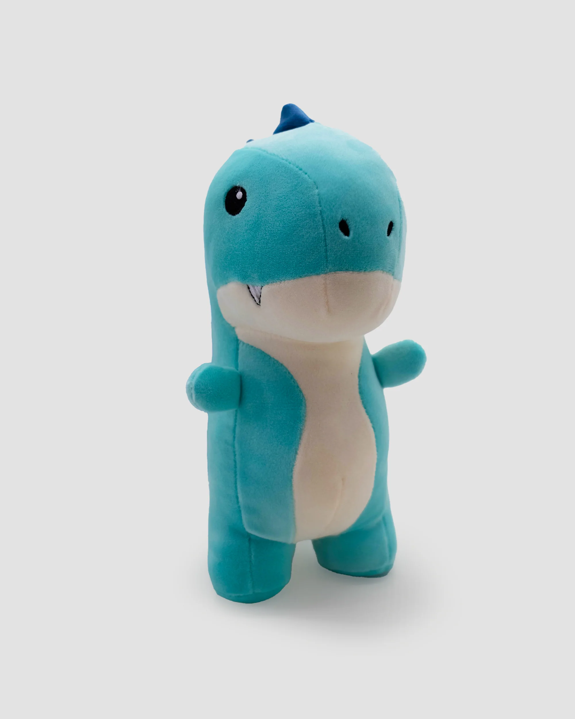 T-Rex Plushie - Image 3