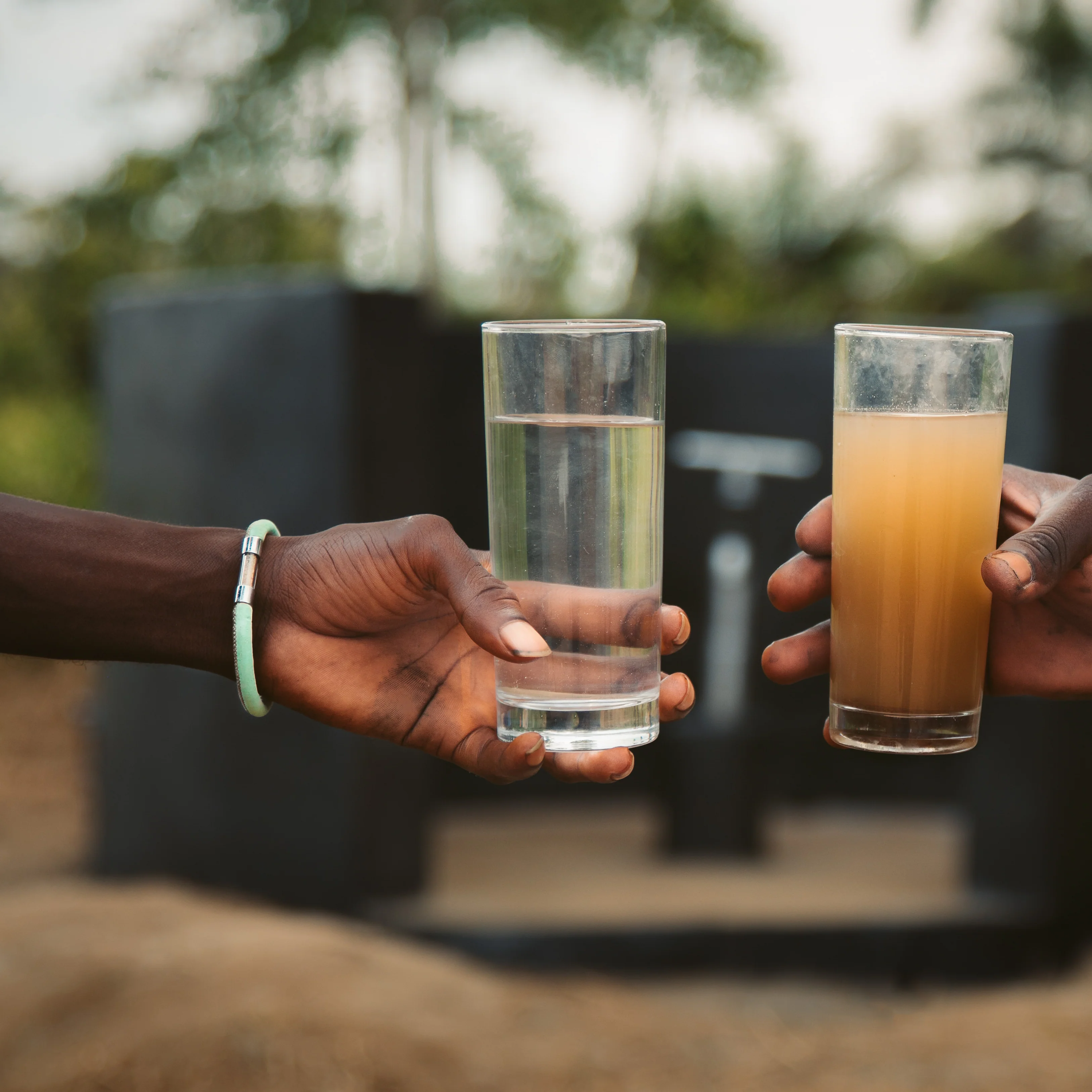 Water Well Legend Bracelet - Image 4