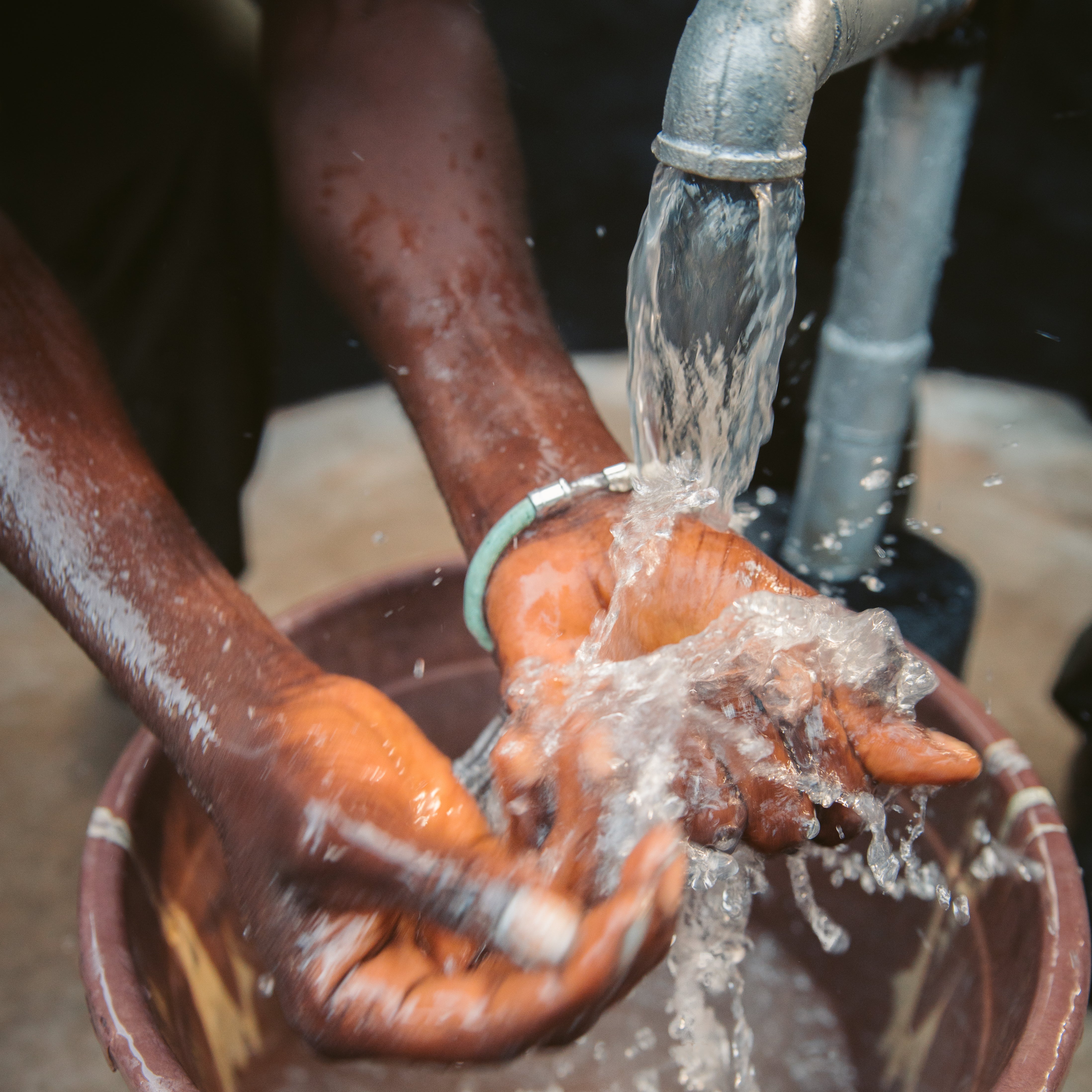 Water Well Legend Bracelet - Image 6