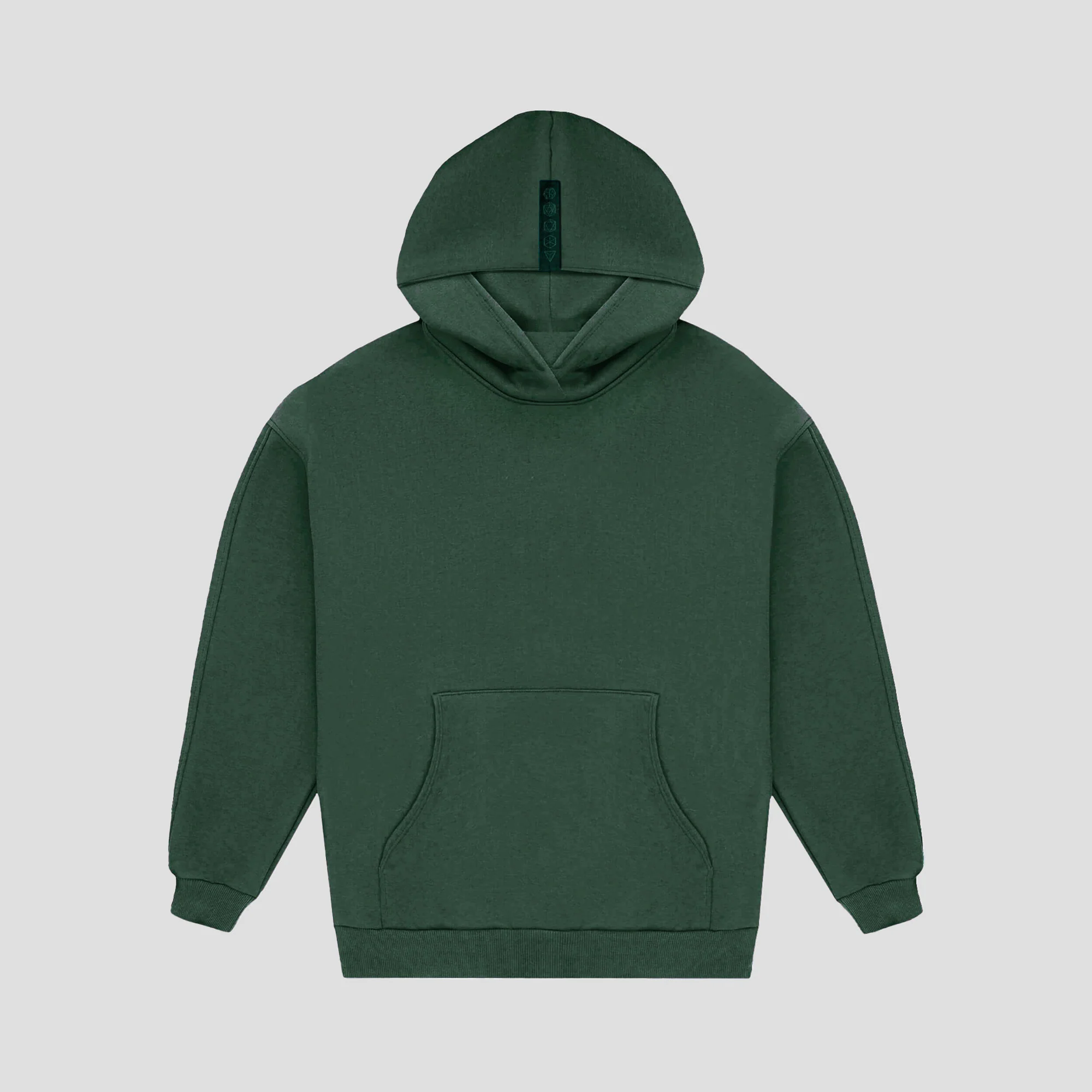 Men's AlpacaCloud® Heavyweight Hoodie - Image 22
