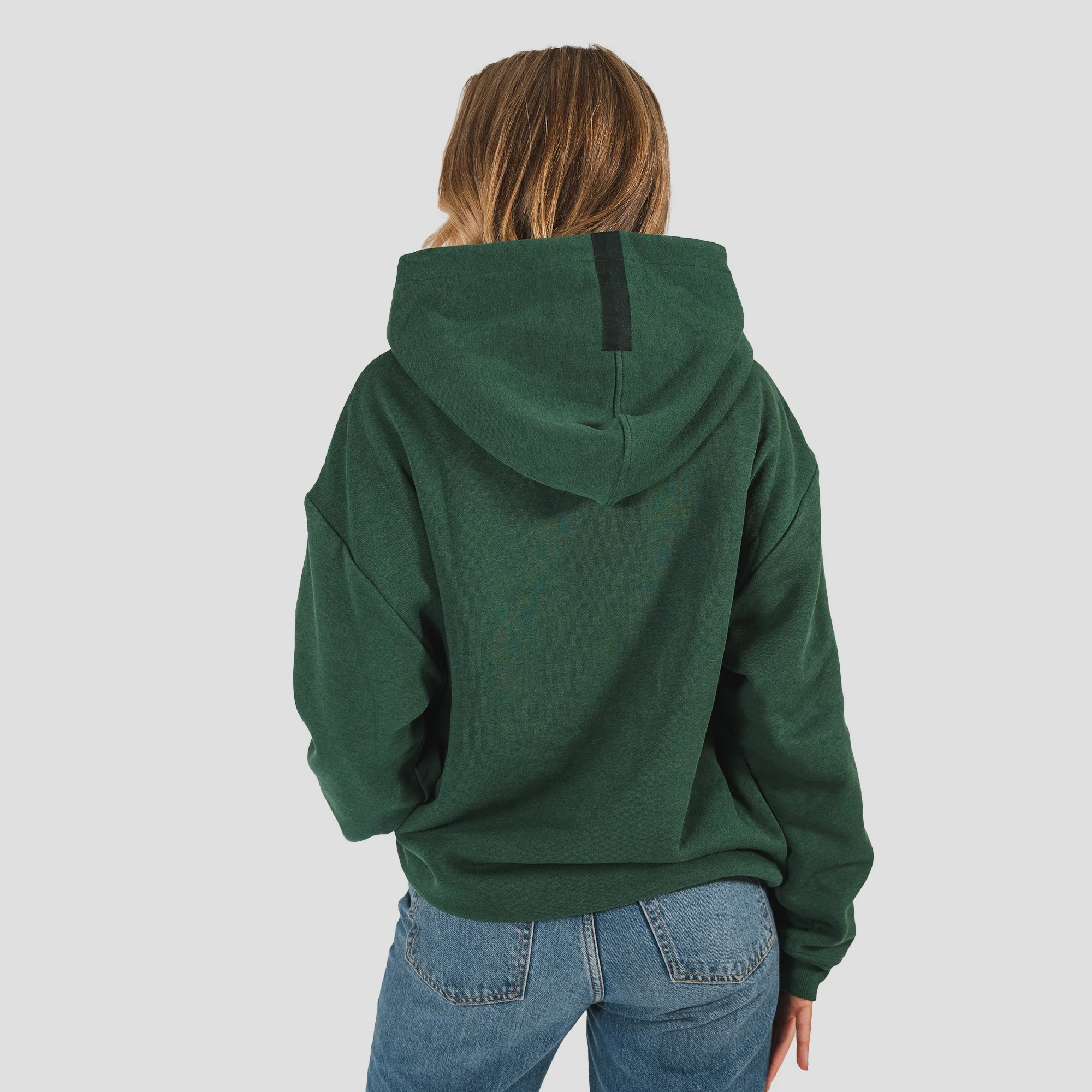 Women's AlpacaCloud® Heavyweight Hoodie - Image 15