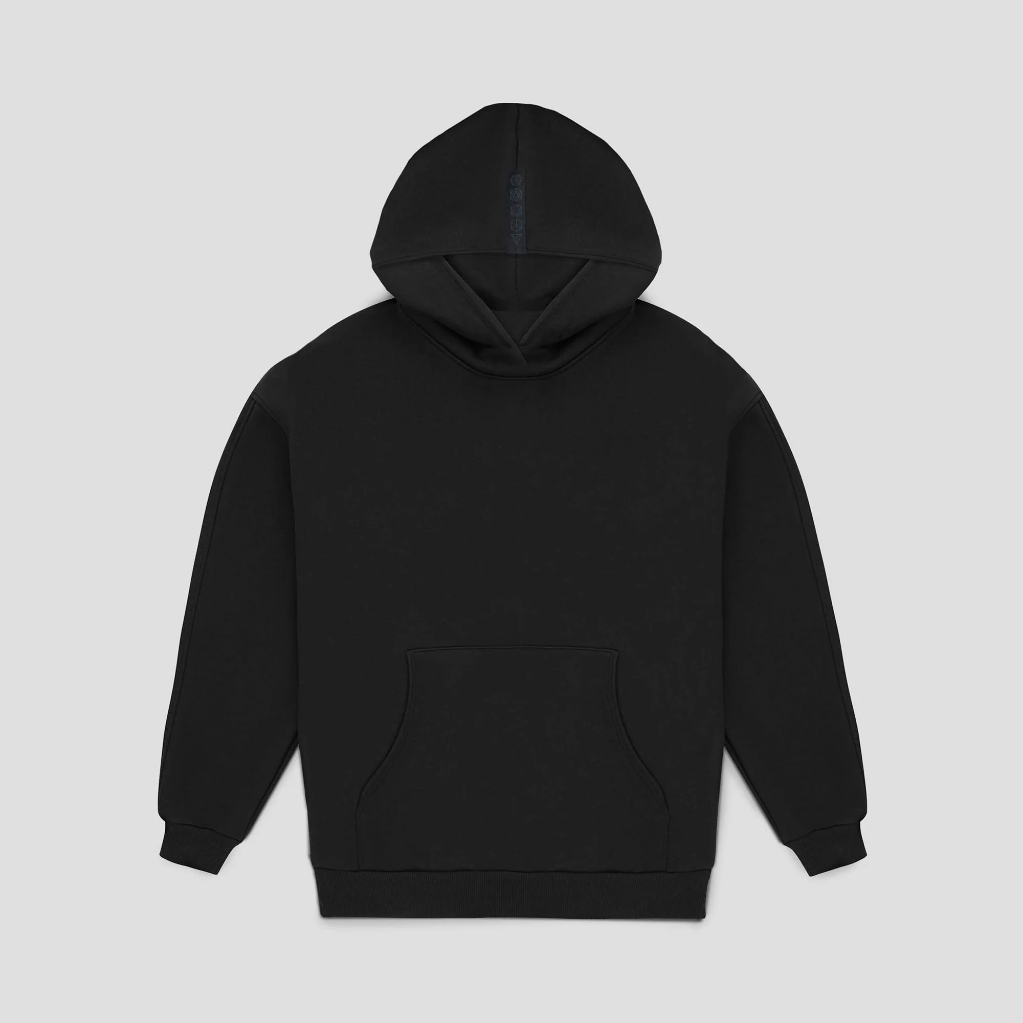 Men's AlpacaCloud® Heavyweight Hoodie - Image 11