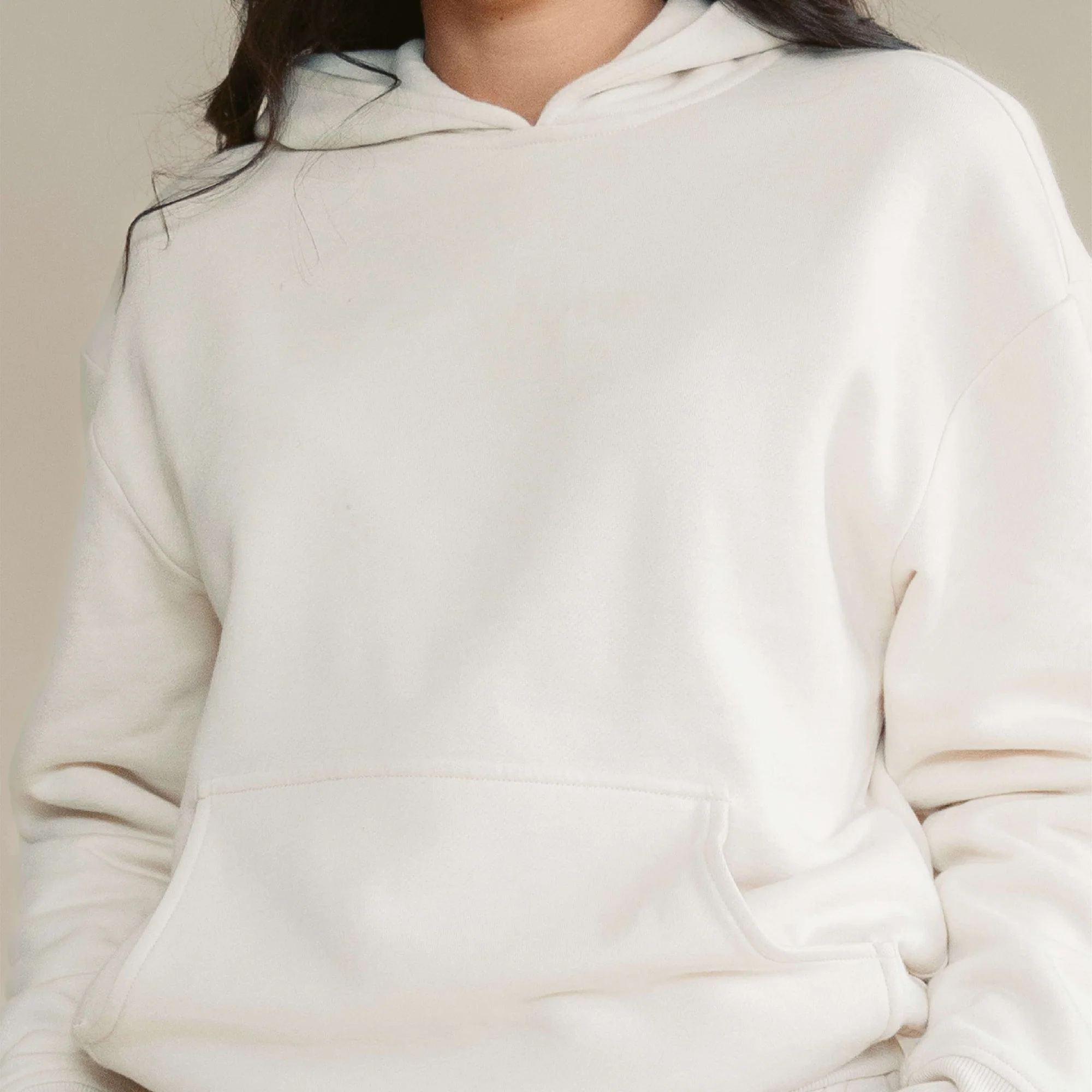 Women's AlpacaCloud® Heavyweight Hoodie - Image 26