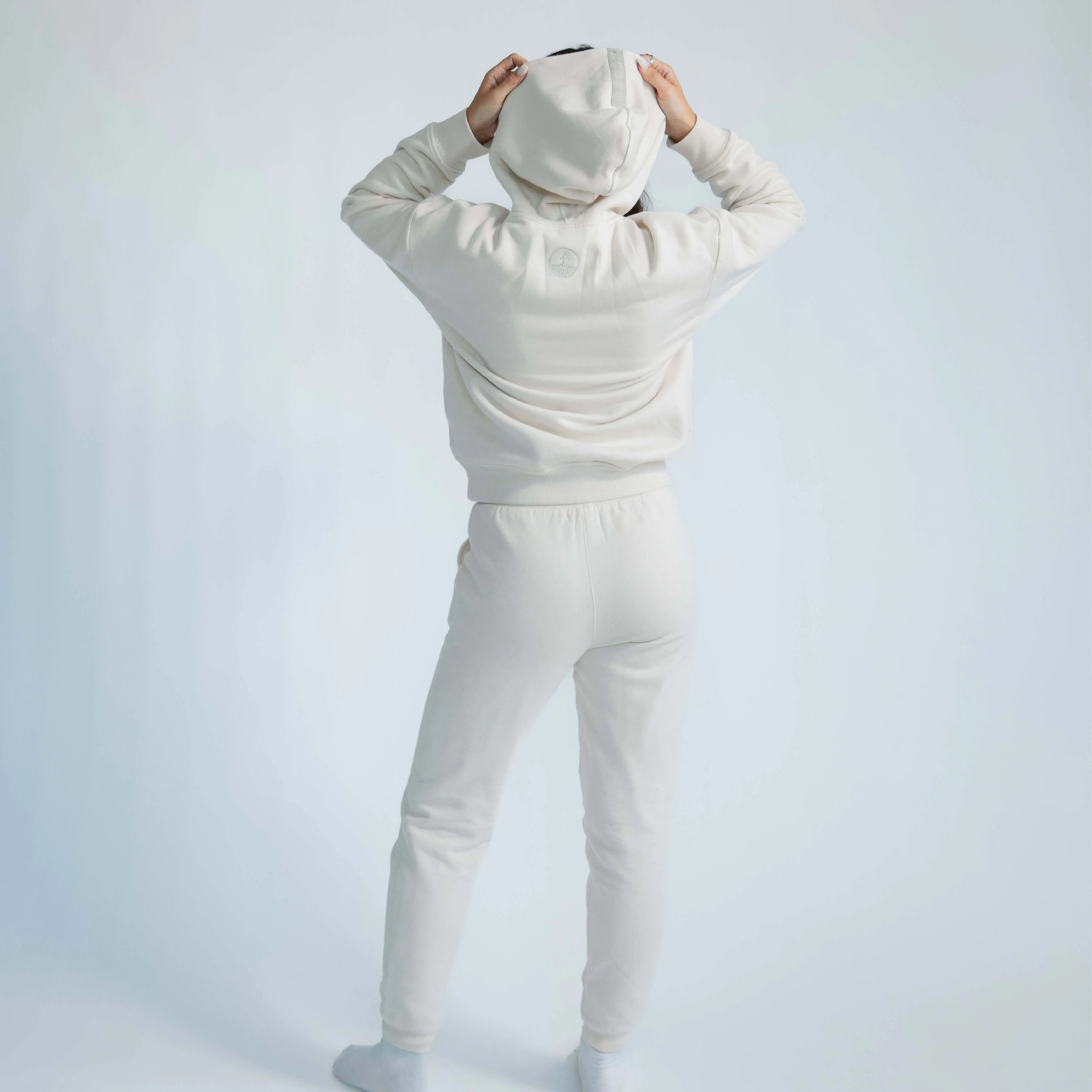 Women's AlpacaCloud® Heavyweight Hoodie - Image 28