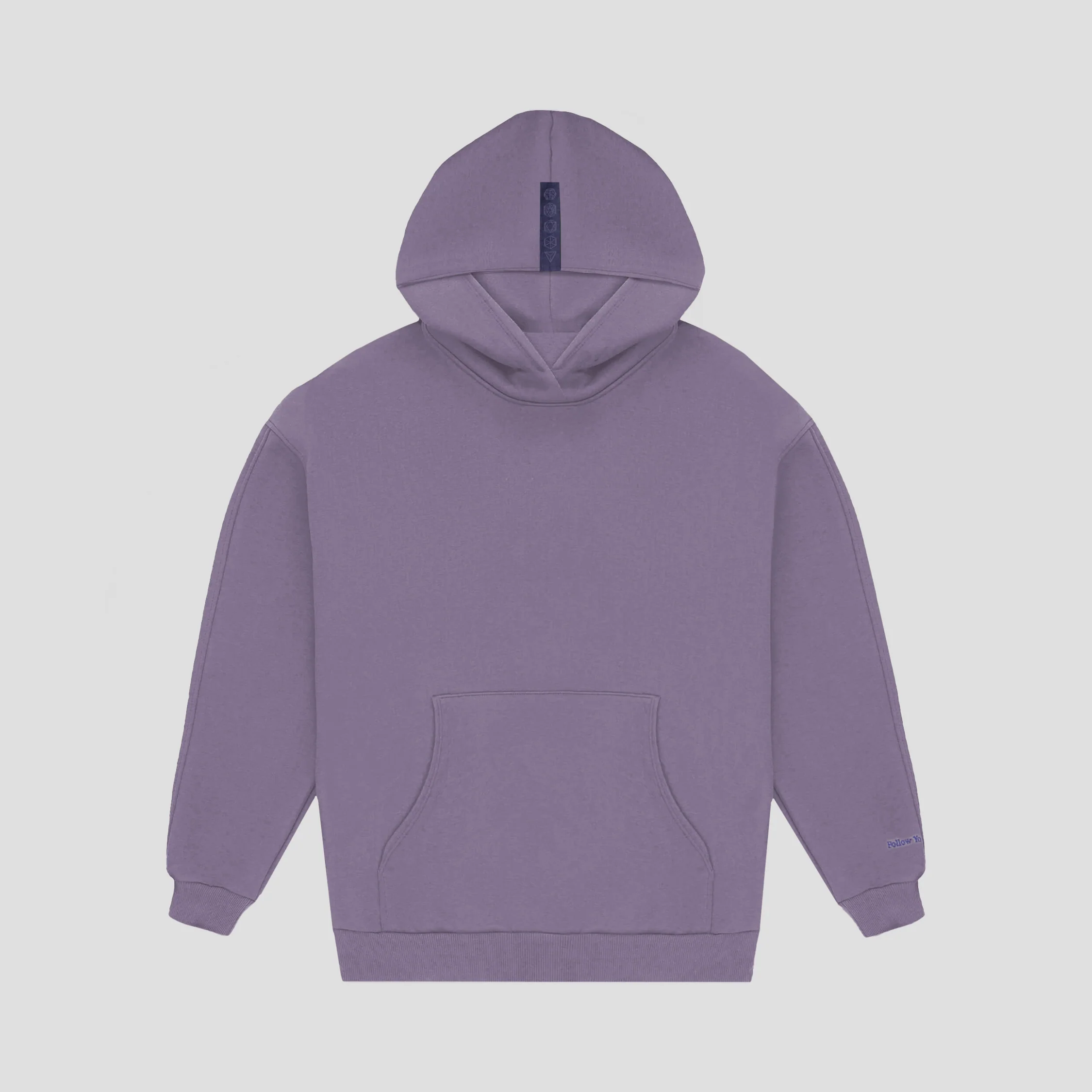 Men's AlpacaCloud® Heavyweight Hoodie - Image 27