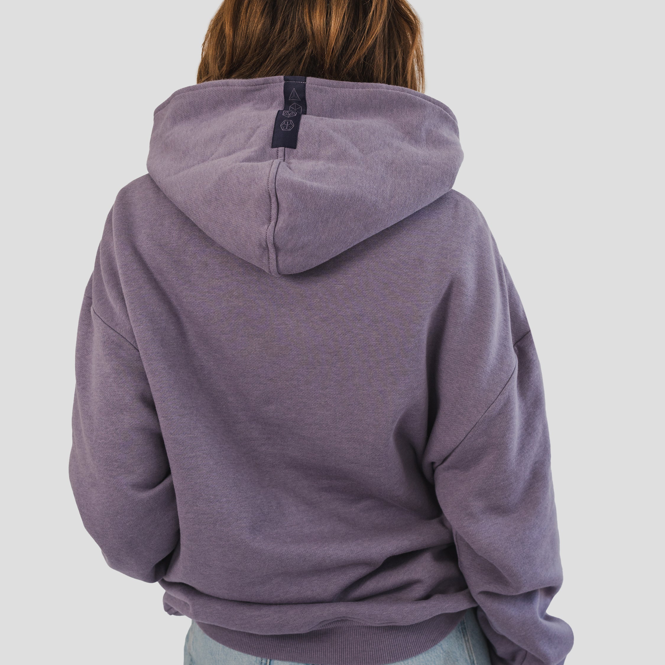 Women's AlpacaCloud® Heavyweight Hoodie - Image 41
