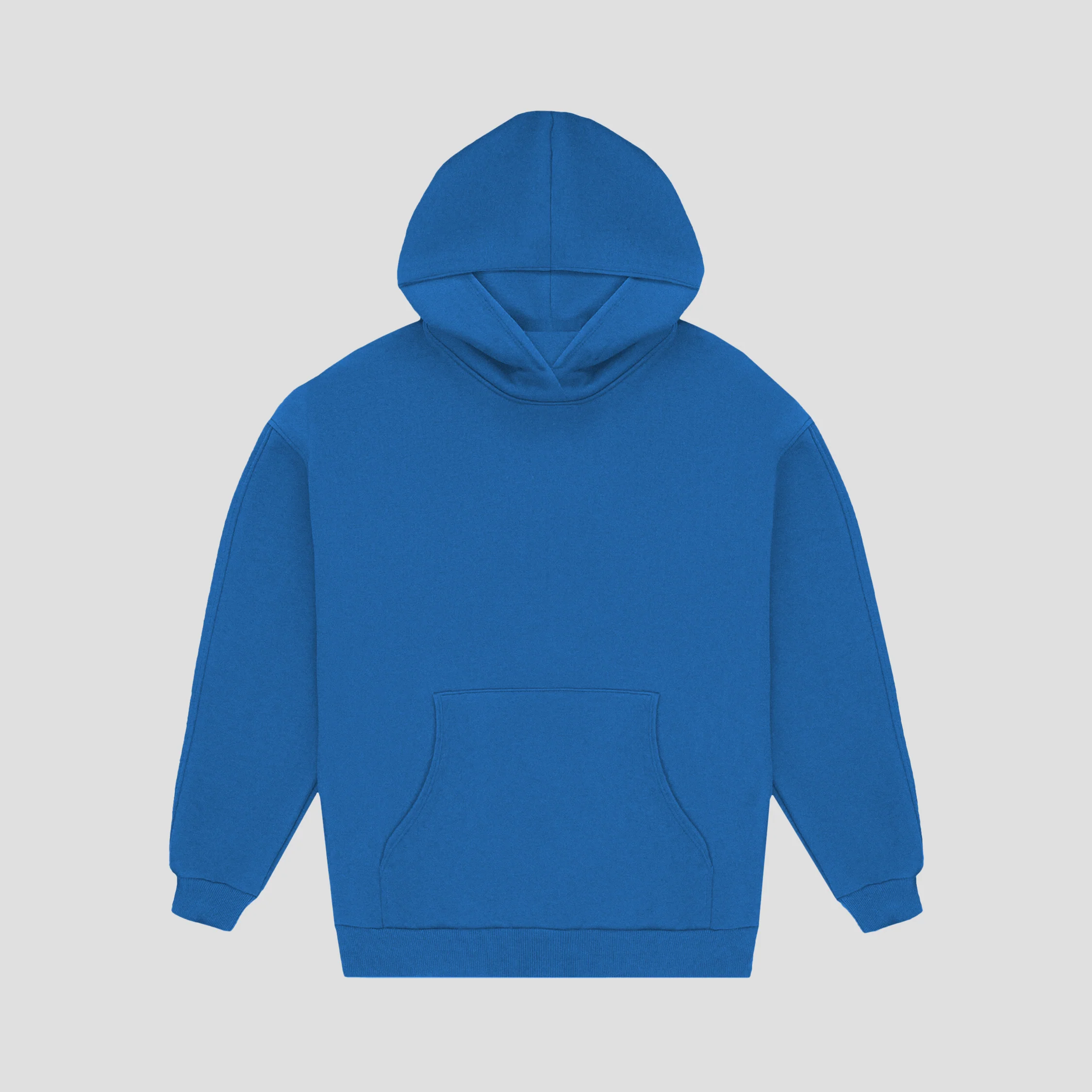Men's AlpacaCloud® Heavyweight Hoodie - Image 37