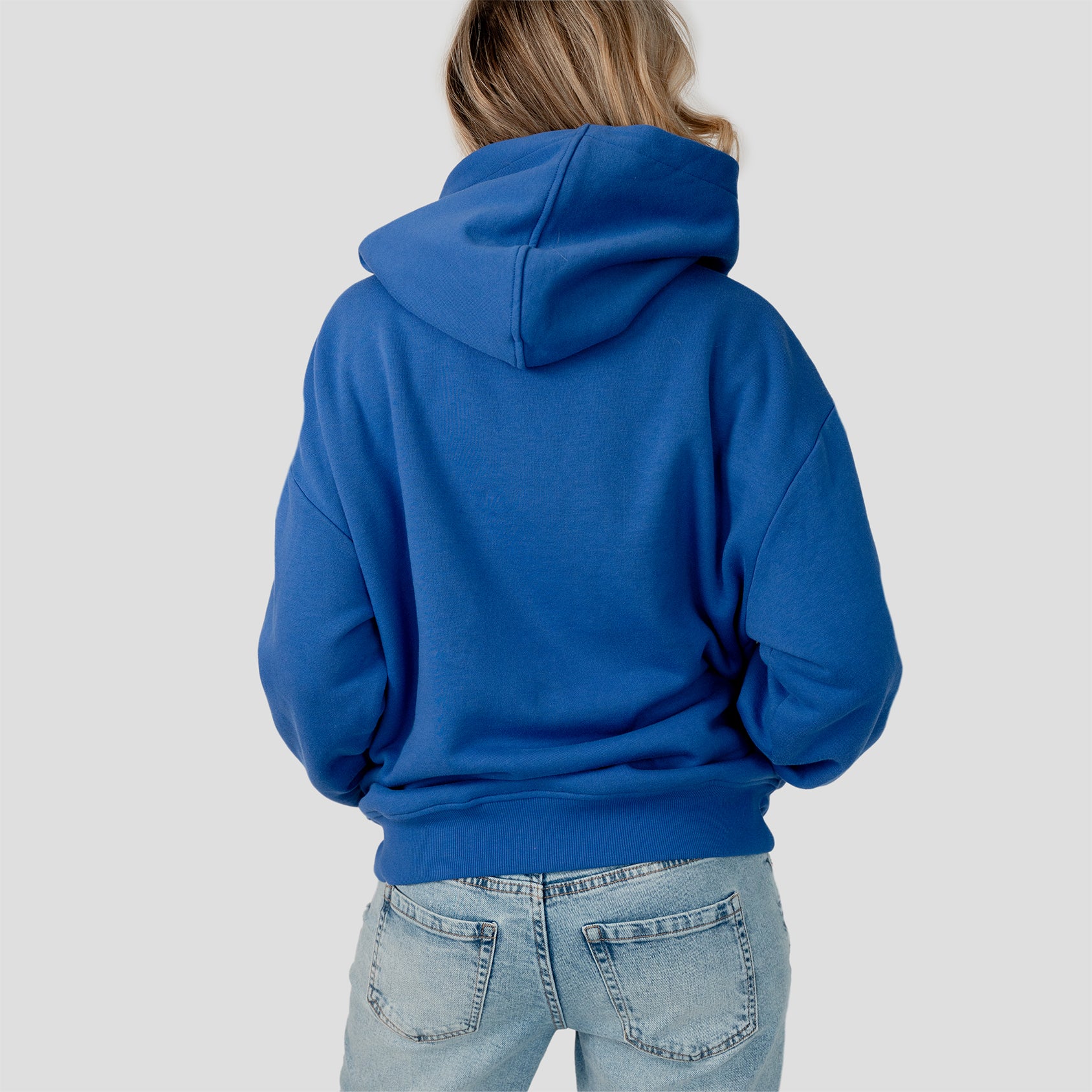 Women's AlpacaCloud® Heavyweight Hoodie - Image 46