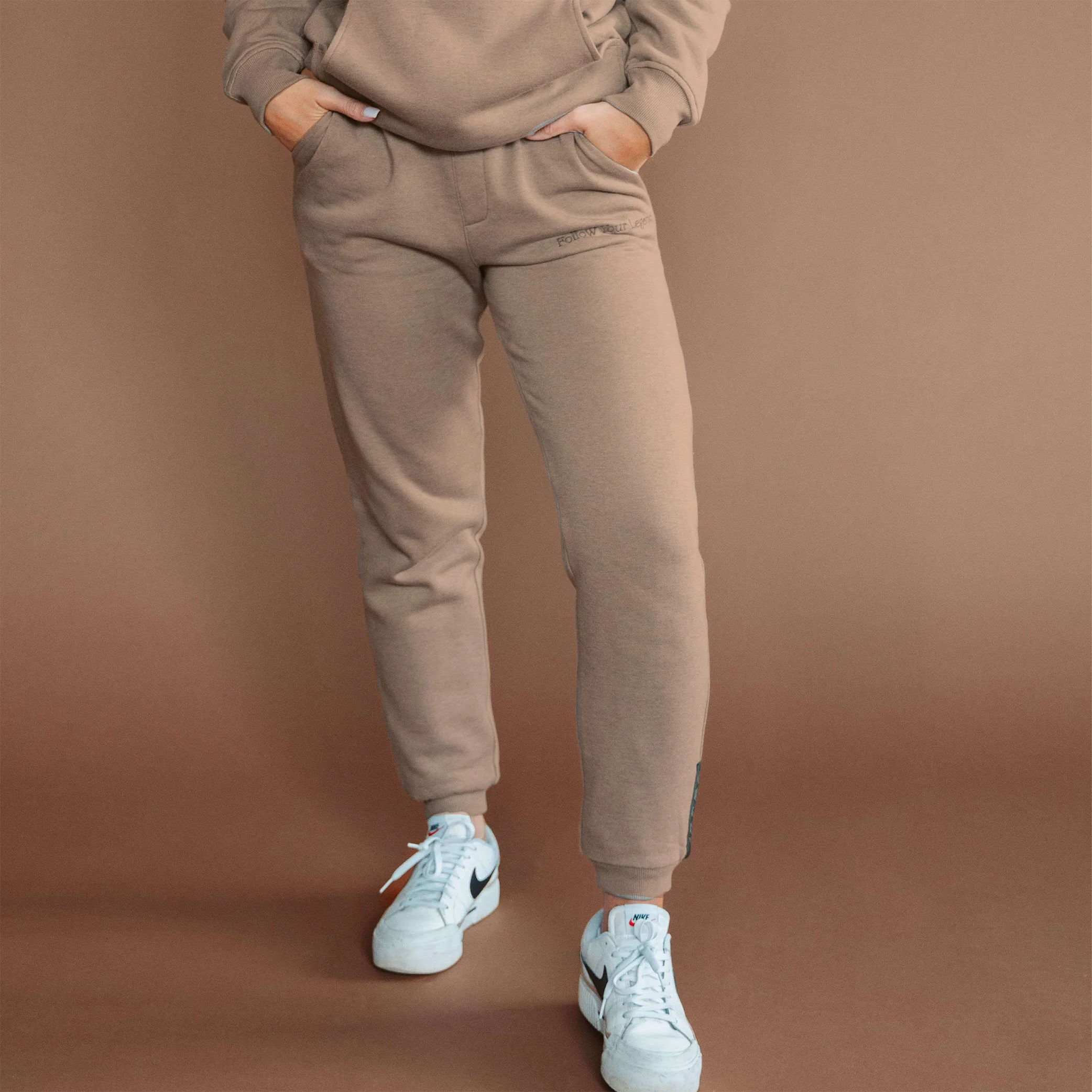 Women's AlpacaCloud® Joggers - Image 14