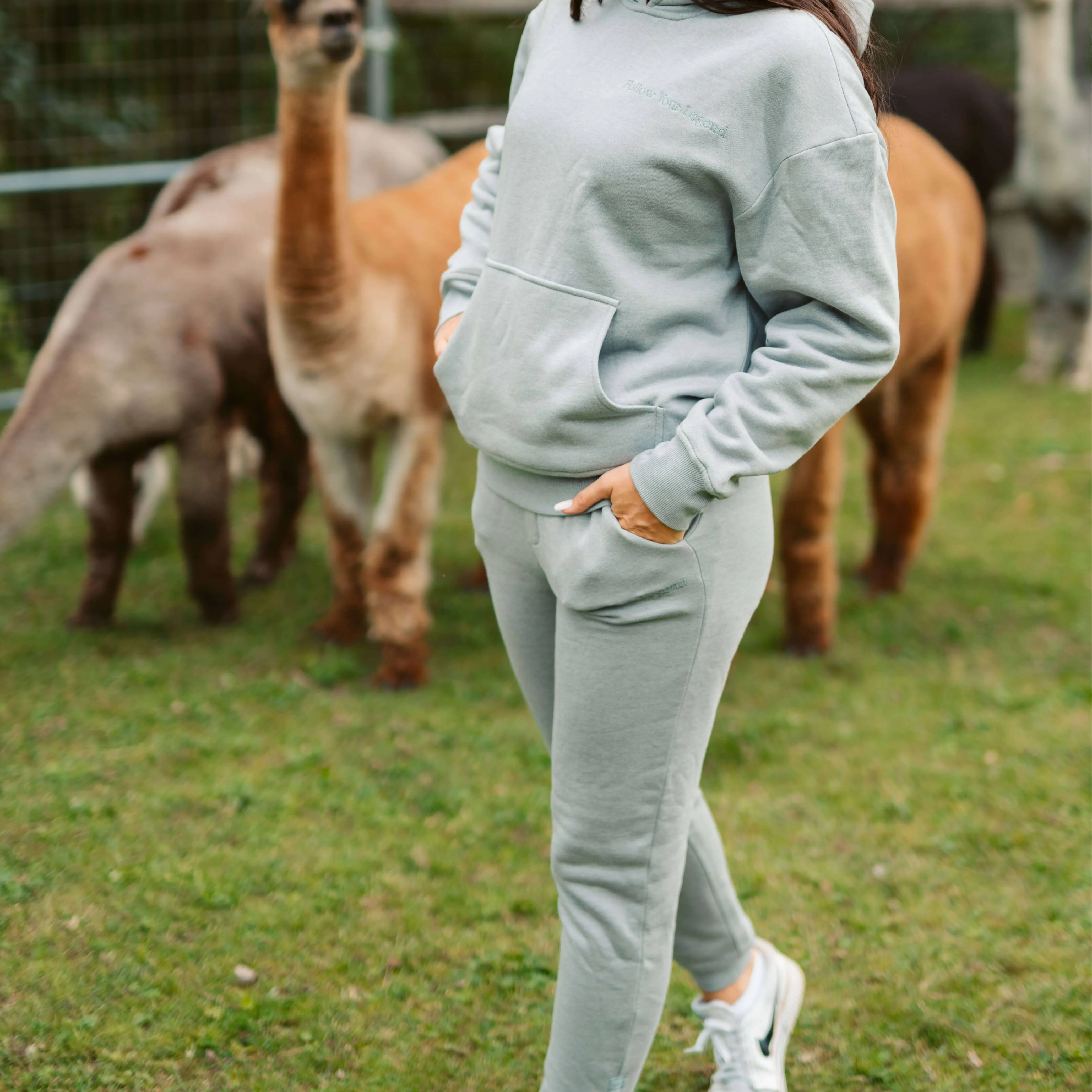 Women's AlpacaCloud® Joggers - Image 20