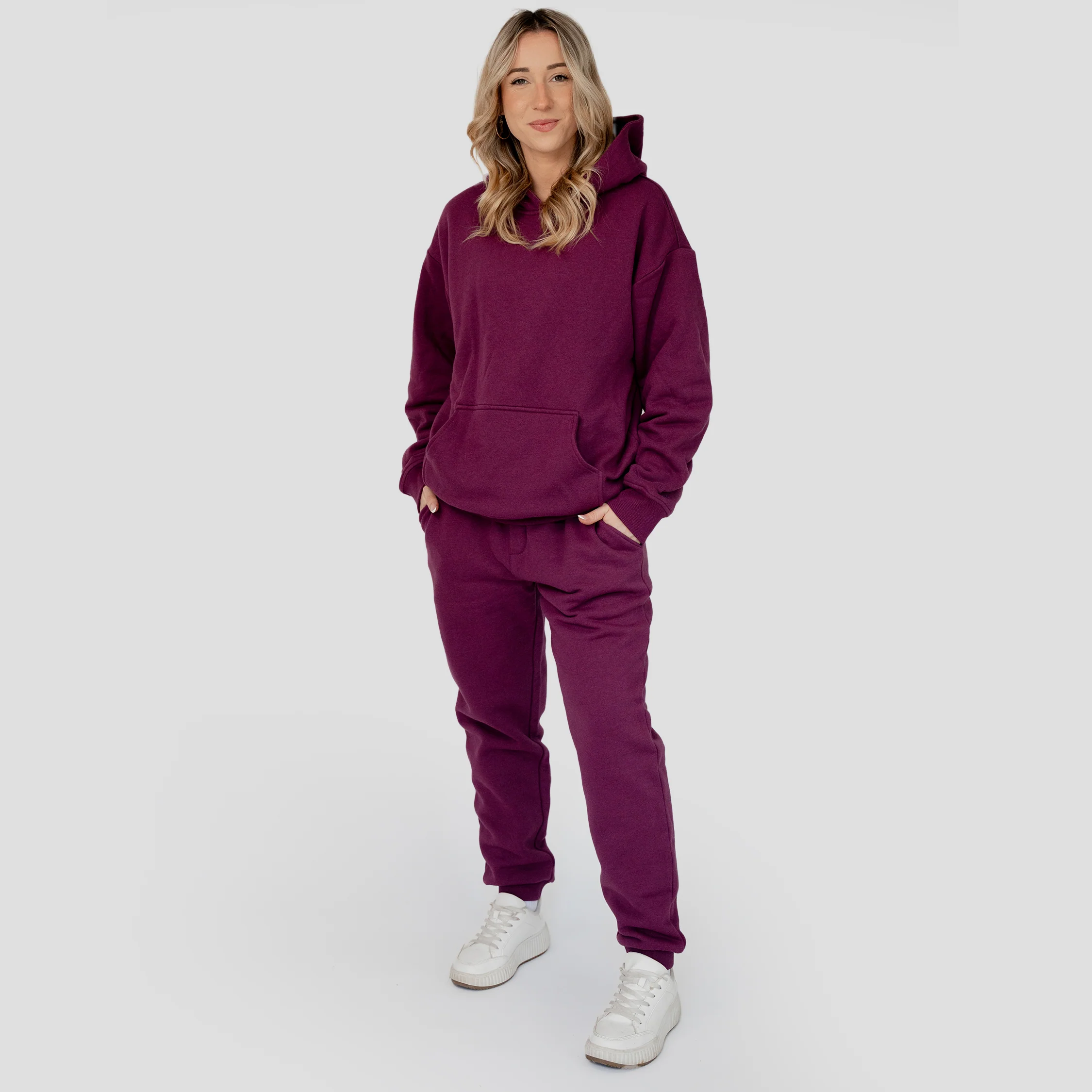 Women's AlpacaCloud® Joggers - Image 28