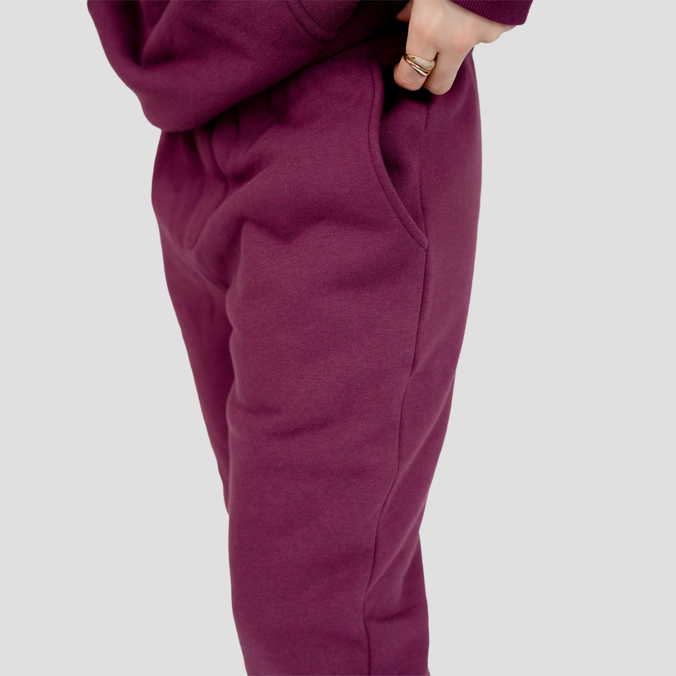 Women's AlpacaCloud® Joggers - Image 29