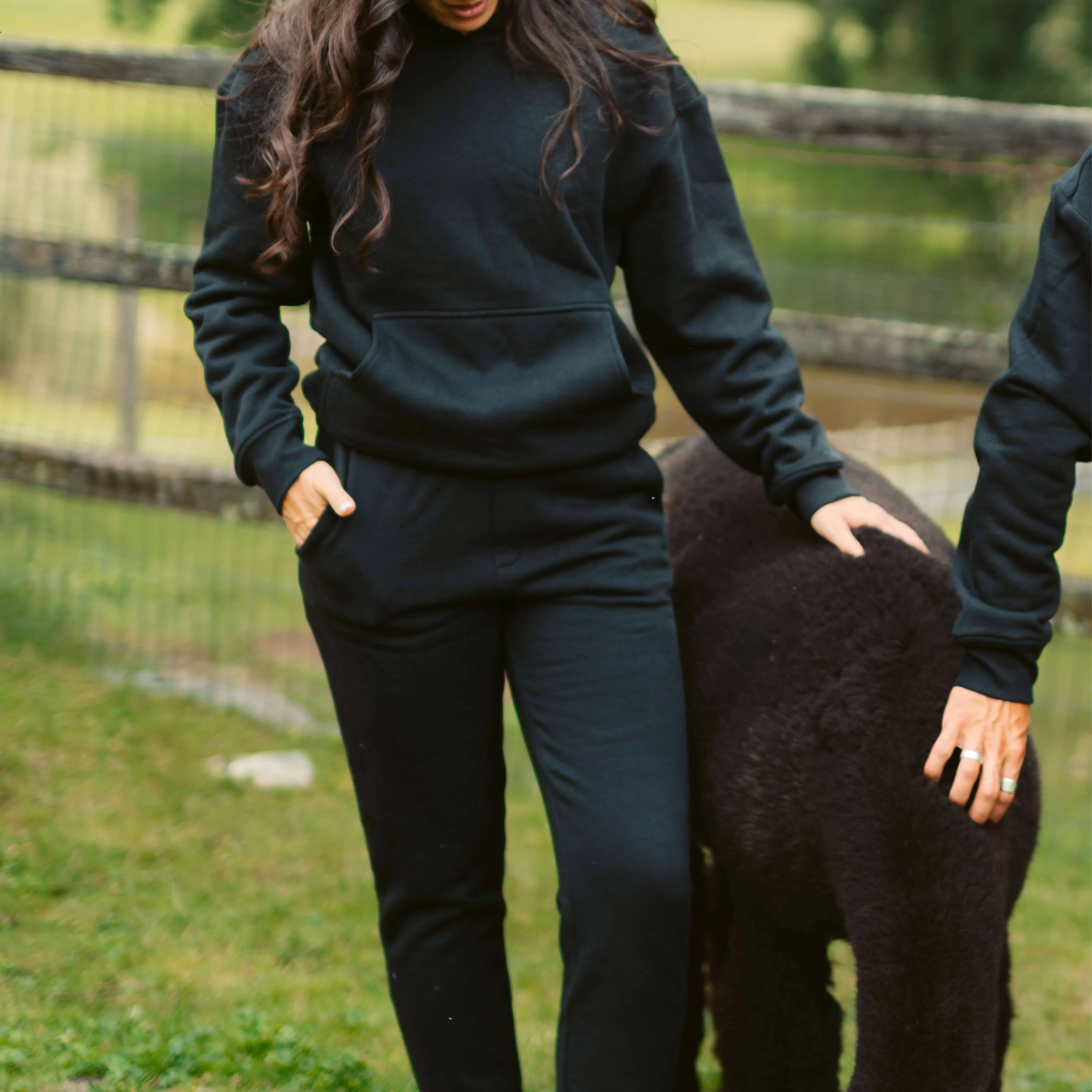 Women's AlpacaCloud® Joggers - Image 5