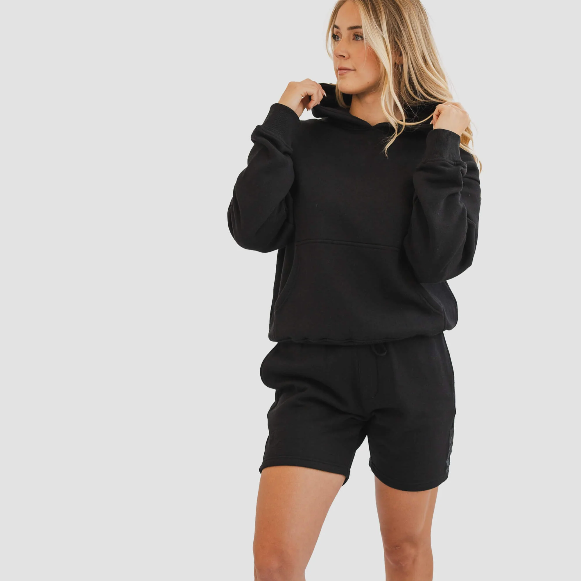 Women's AlpacaCloud® Shorts - Image 11