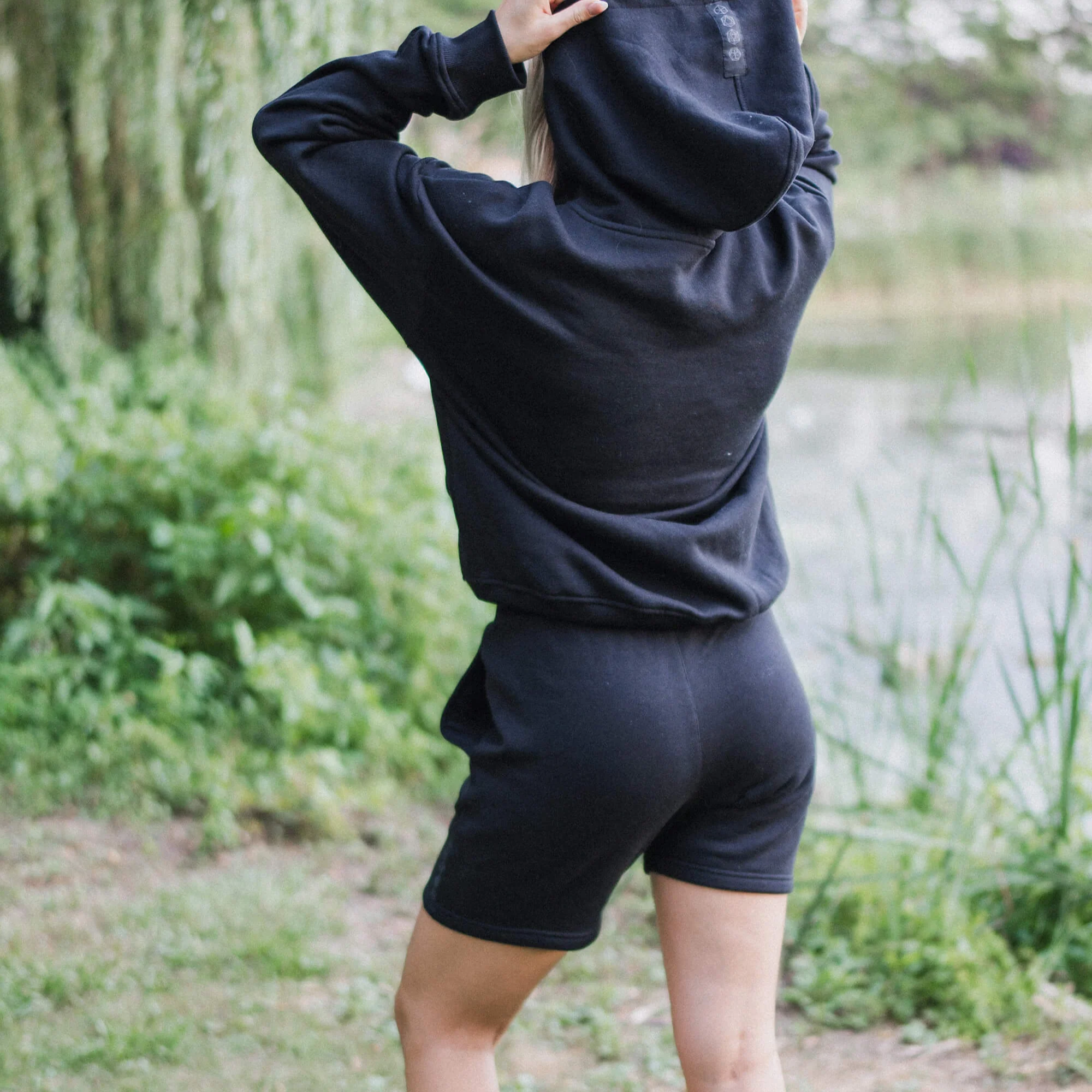 Women's AlpacaCloud® Shorts - Image 13