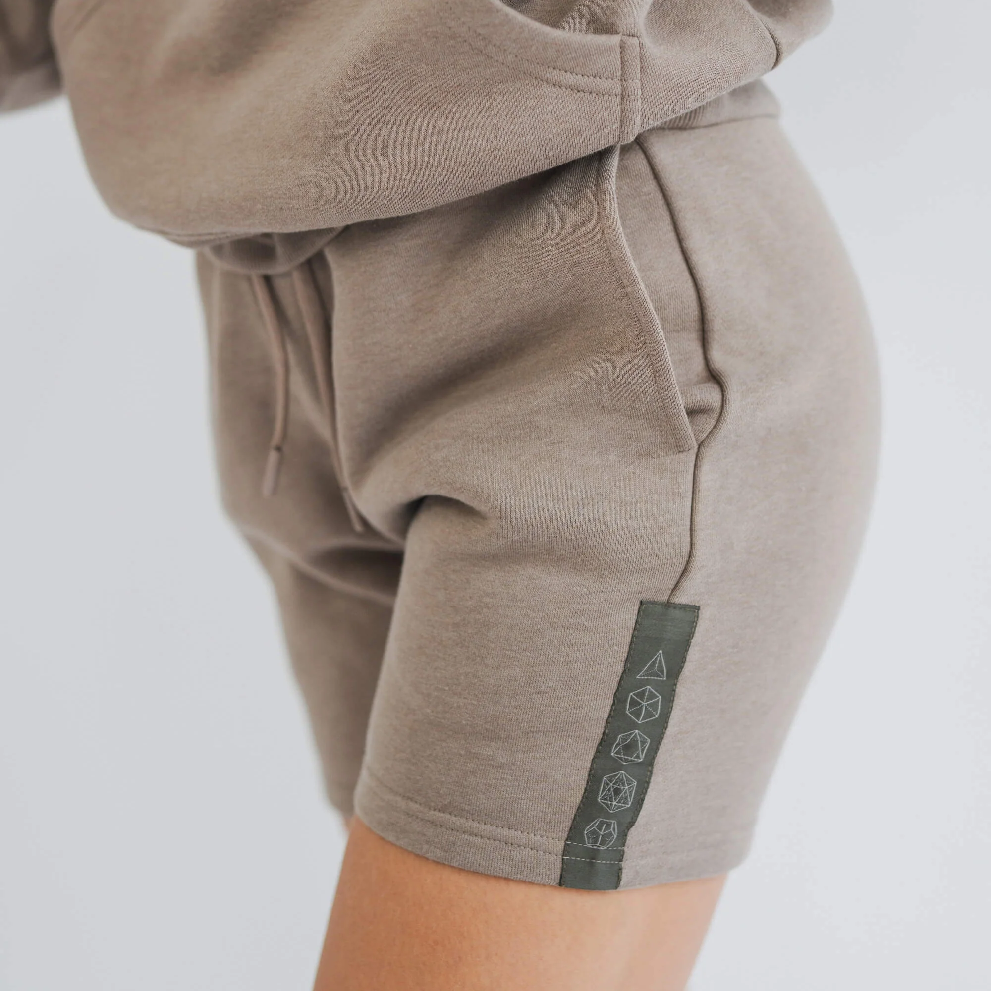 Women's AlpacaCloud® Shorts - Image 16